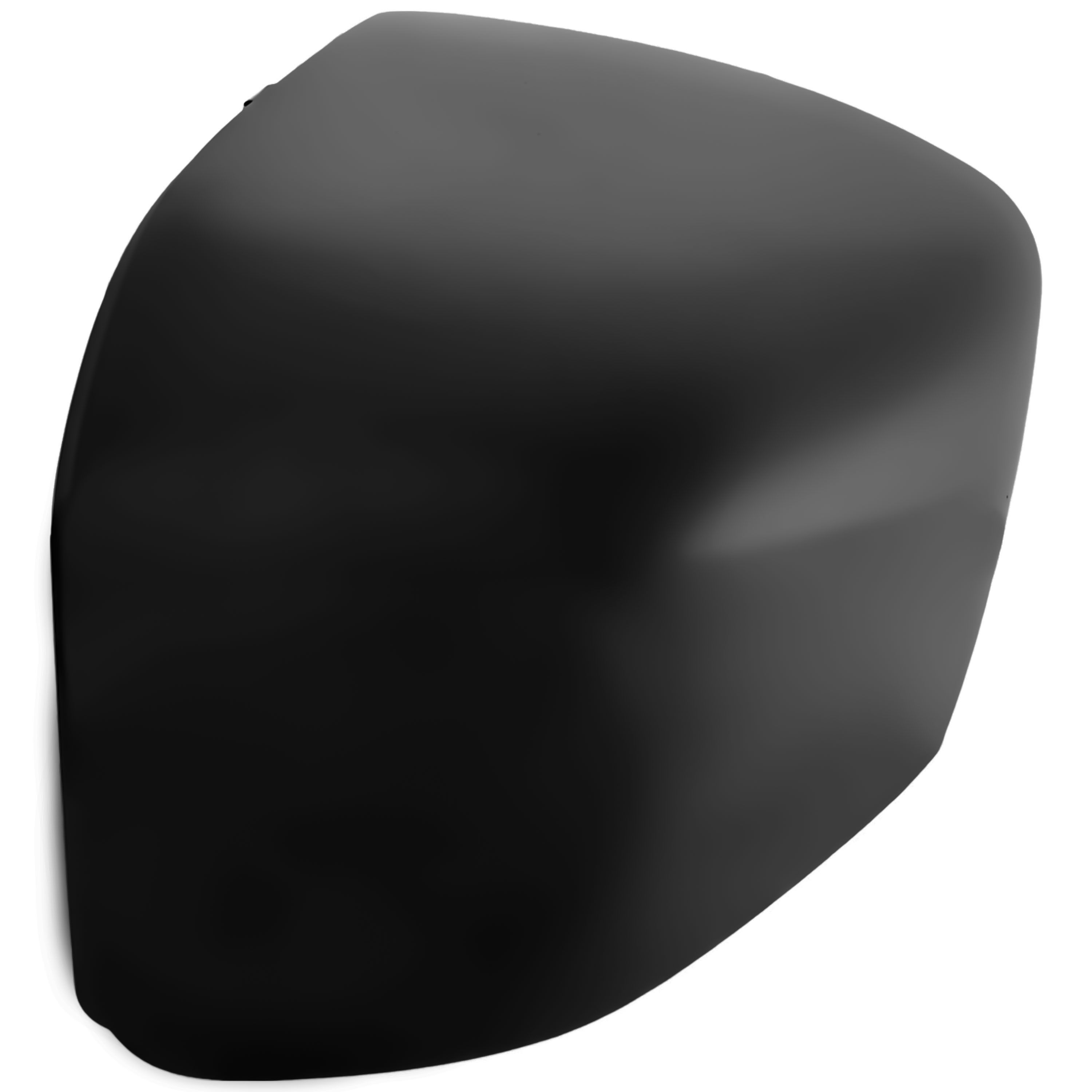 Carcasa Espejo Honda Accord 2003-2007 Para Pintar Derecho - imagen 5