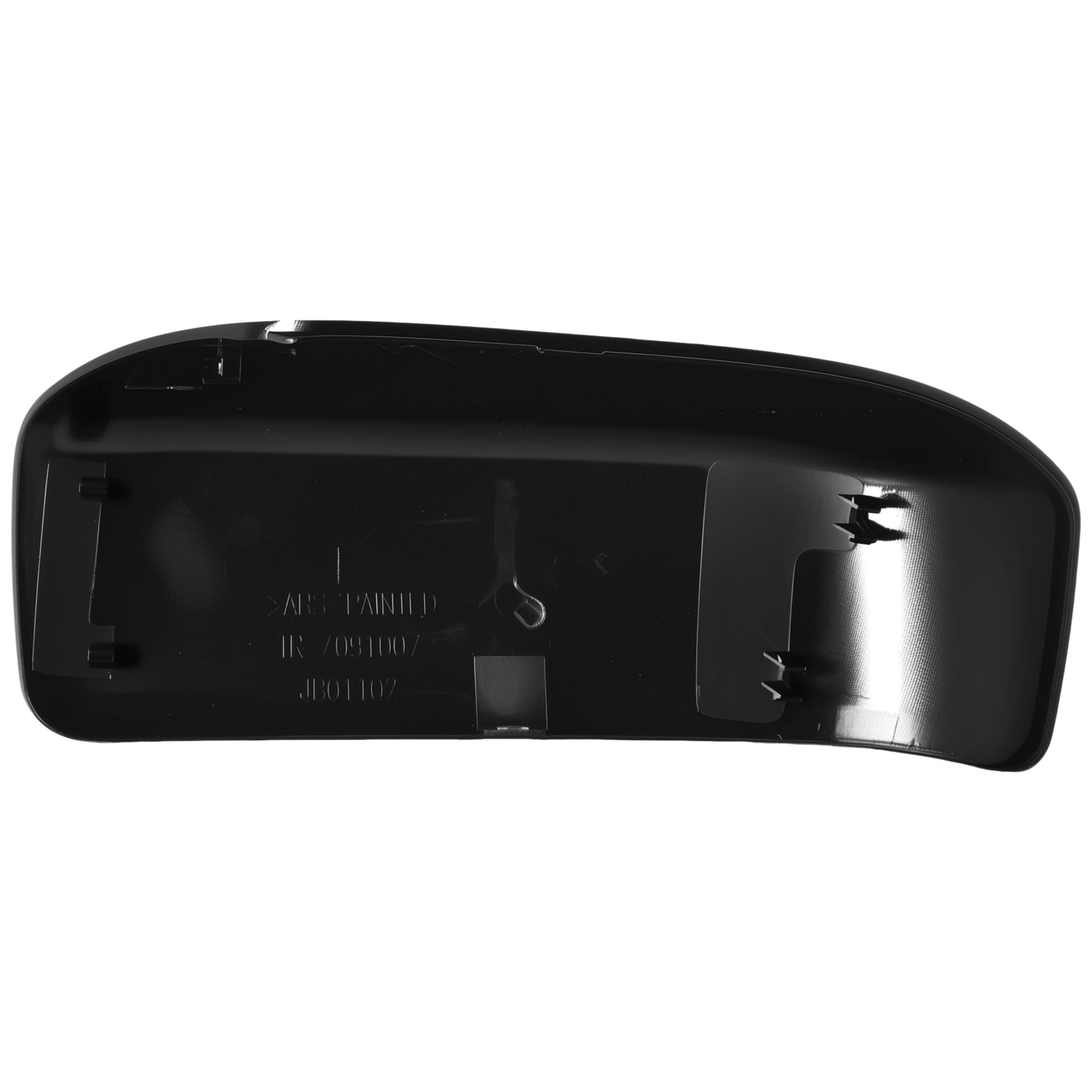 Carcasa Espejo Honda Accord 2003-2007 Para Pintar Derecho