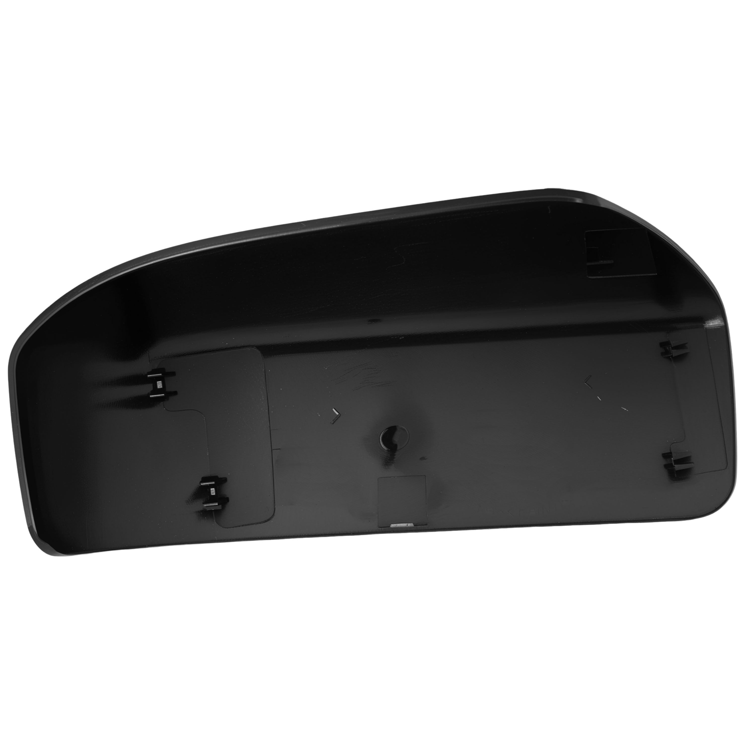 Carcasa Espejo Honda Accord 2003-2007 Para Pintar Izquierdo
