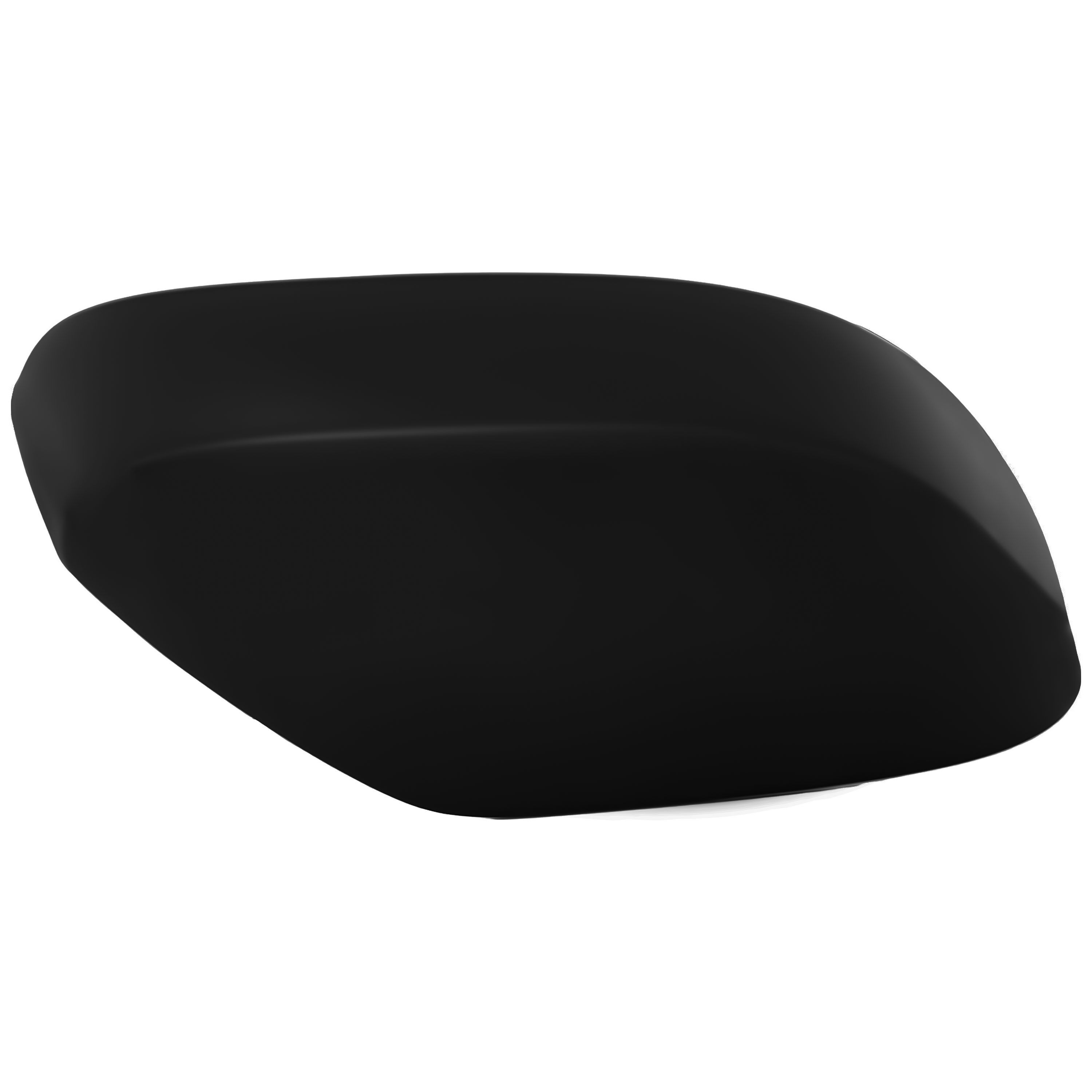 Carcasa Espejo Honda City 2010-2013 Para Pintar Derecho - imagen 3