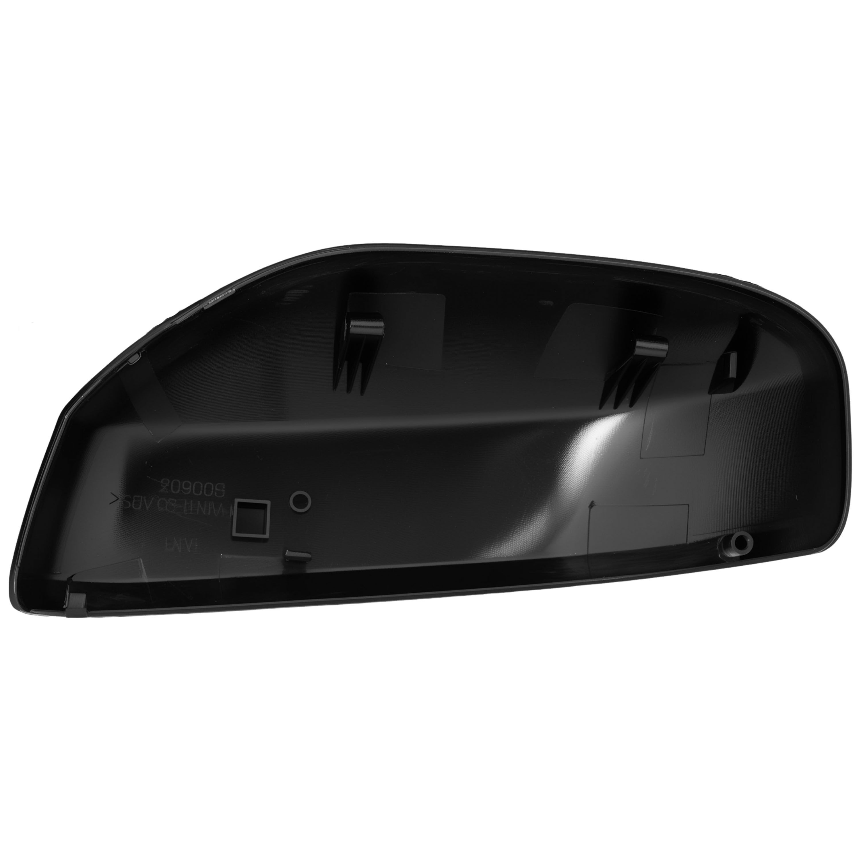Carcasa Espejo Honda City 2010-2013 Para Pintar Derecho