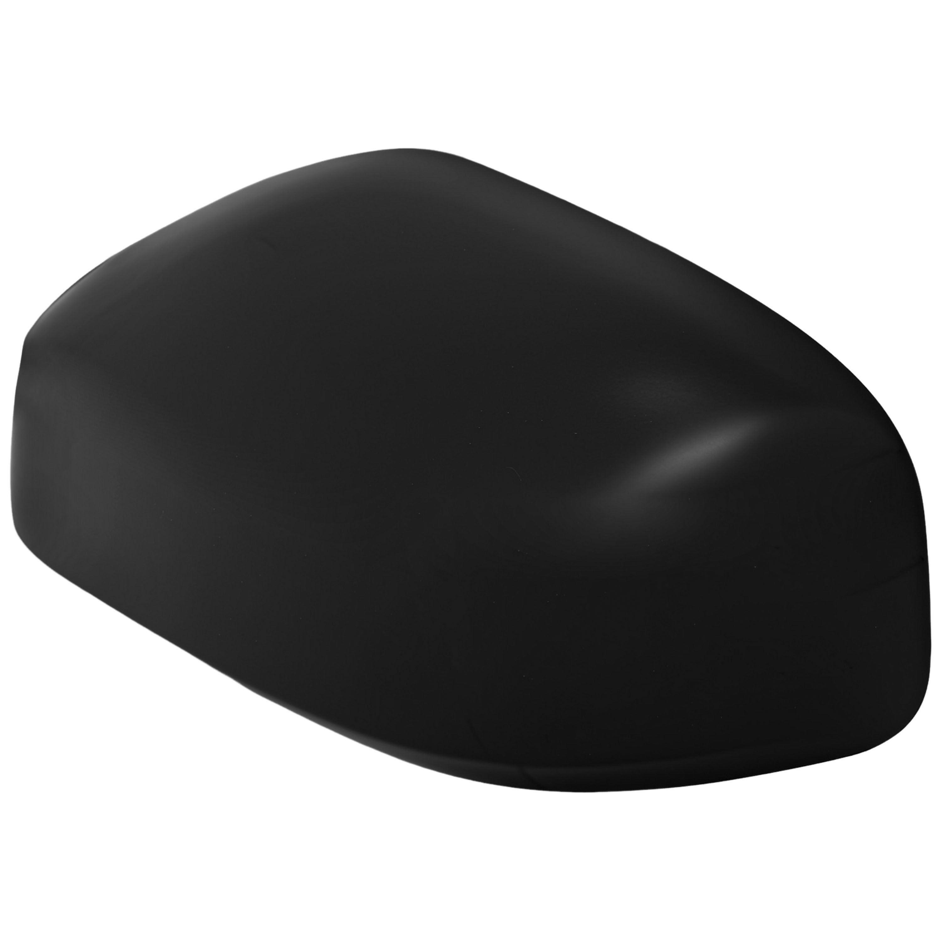 Carcasa Espejo Honda City 2010-2013 Para Pintar Izquierdo - imagen 4