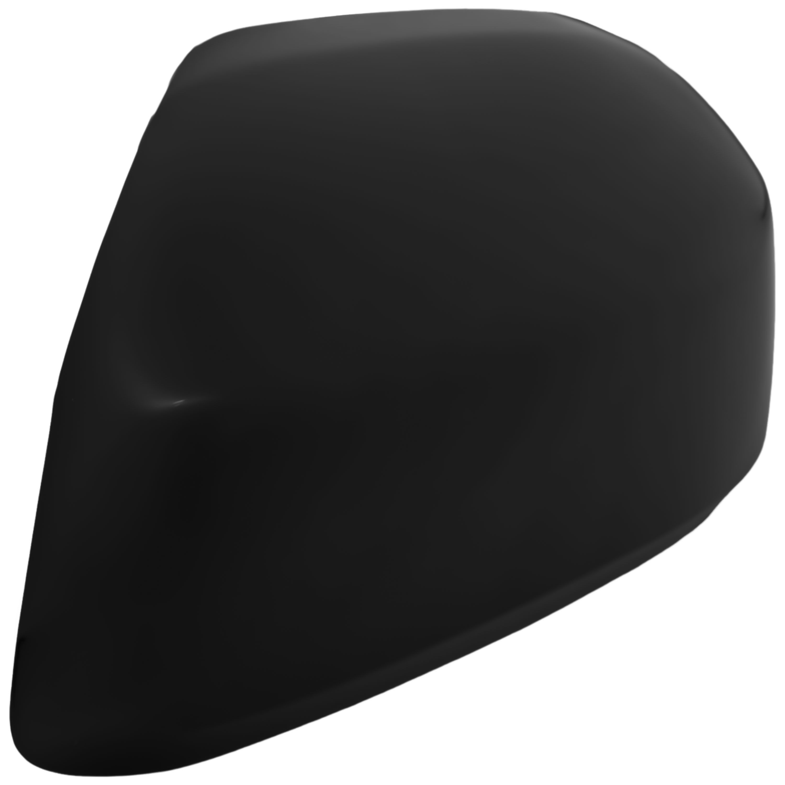 Carcasa Espejo Honda City 2010-2013 Para Pintar Izquierdo - imagen 5