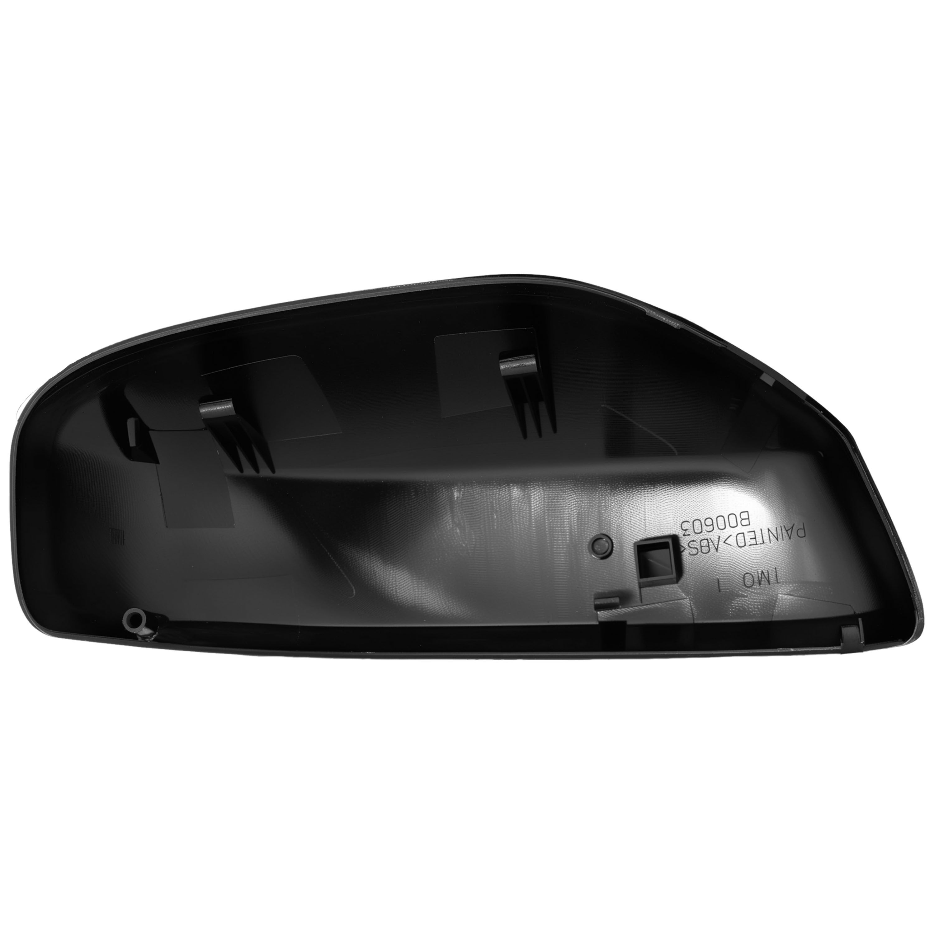 Carcasa Espejo Honda City 2010-2013 Para Pintar Izquierdo