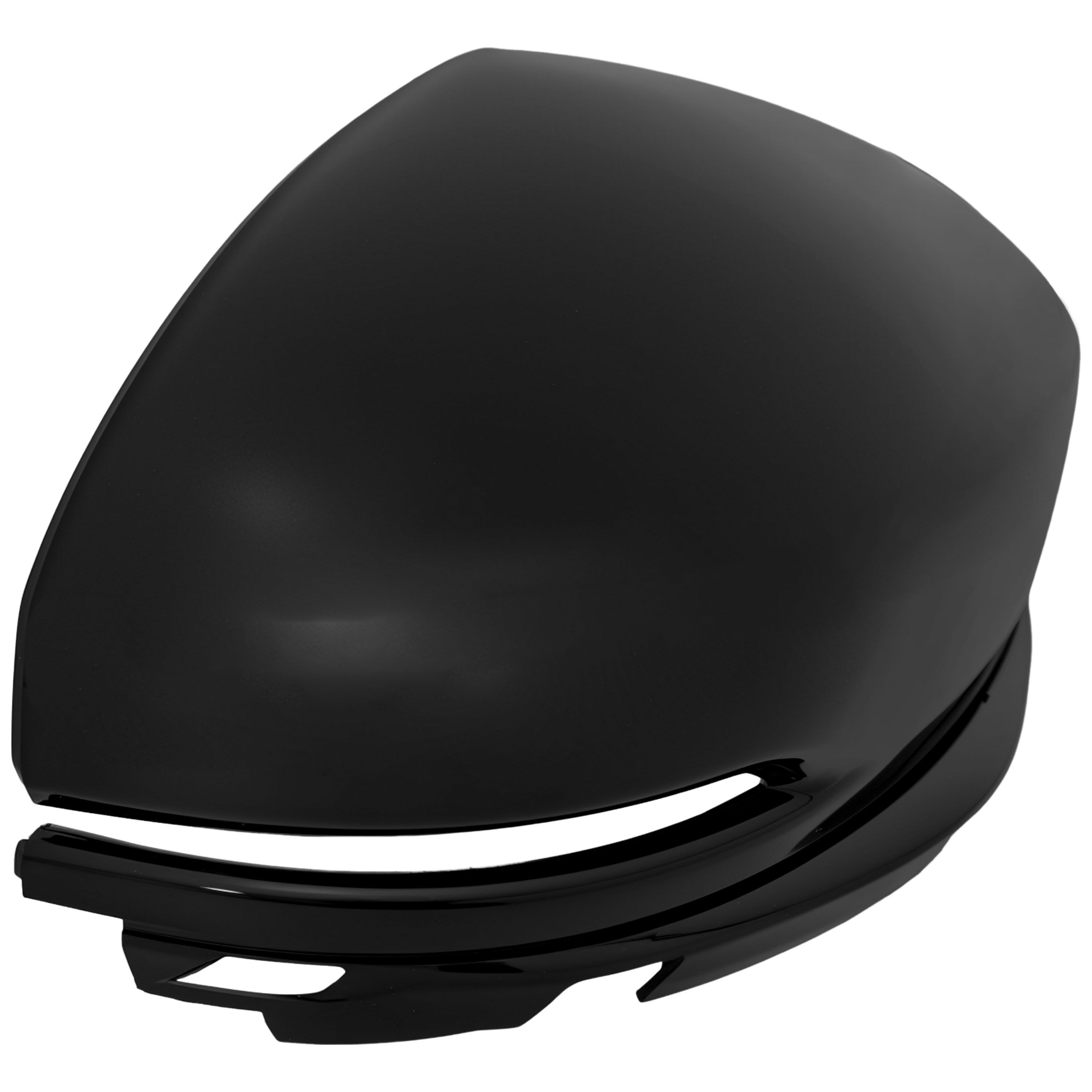 Carcasa Espejo Honda City 2014-2020 Para Pintar Para Direccional Derecho - imagen 5