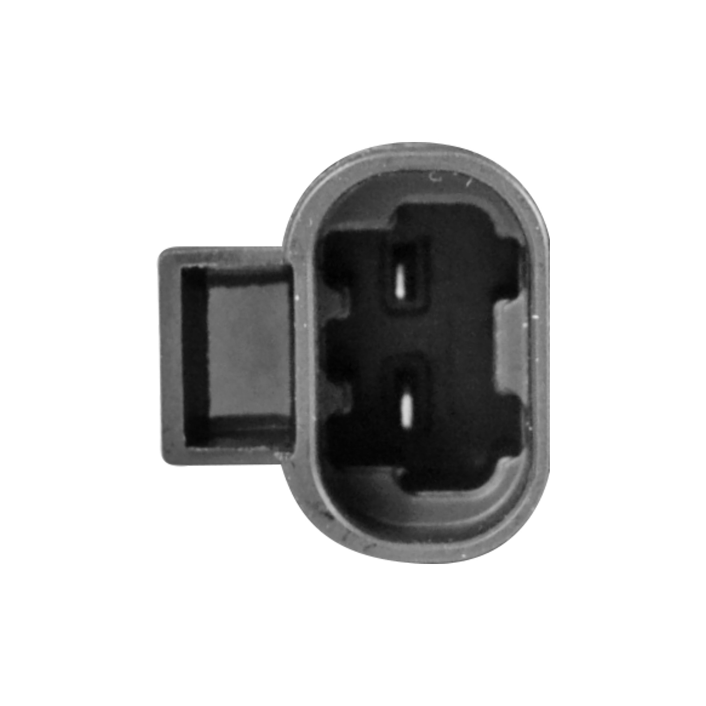 Activador De Puerta Cadillac Escalade 2002-2006 Negro 2 Pines 5Ta Puerta Trasera