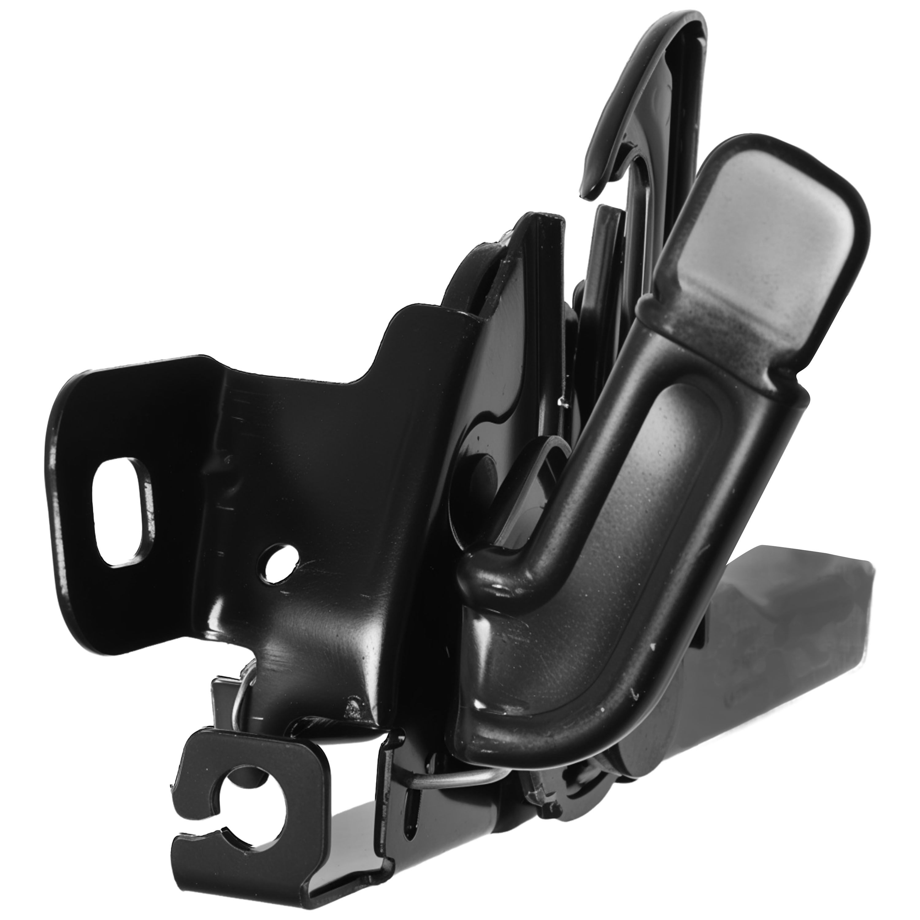 Chapa Cofre Chevrolet Aveo 2024-2026 Ls/Lt - imagen 4