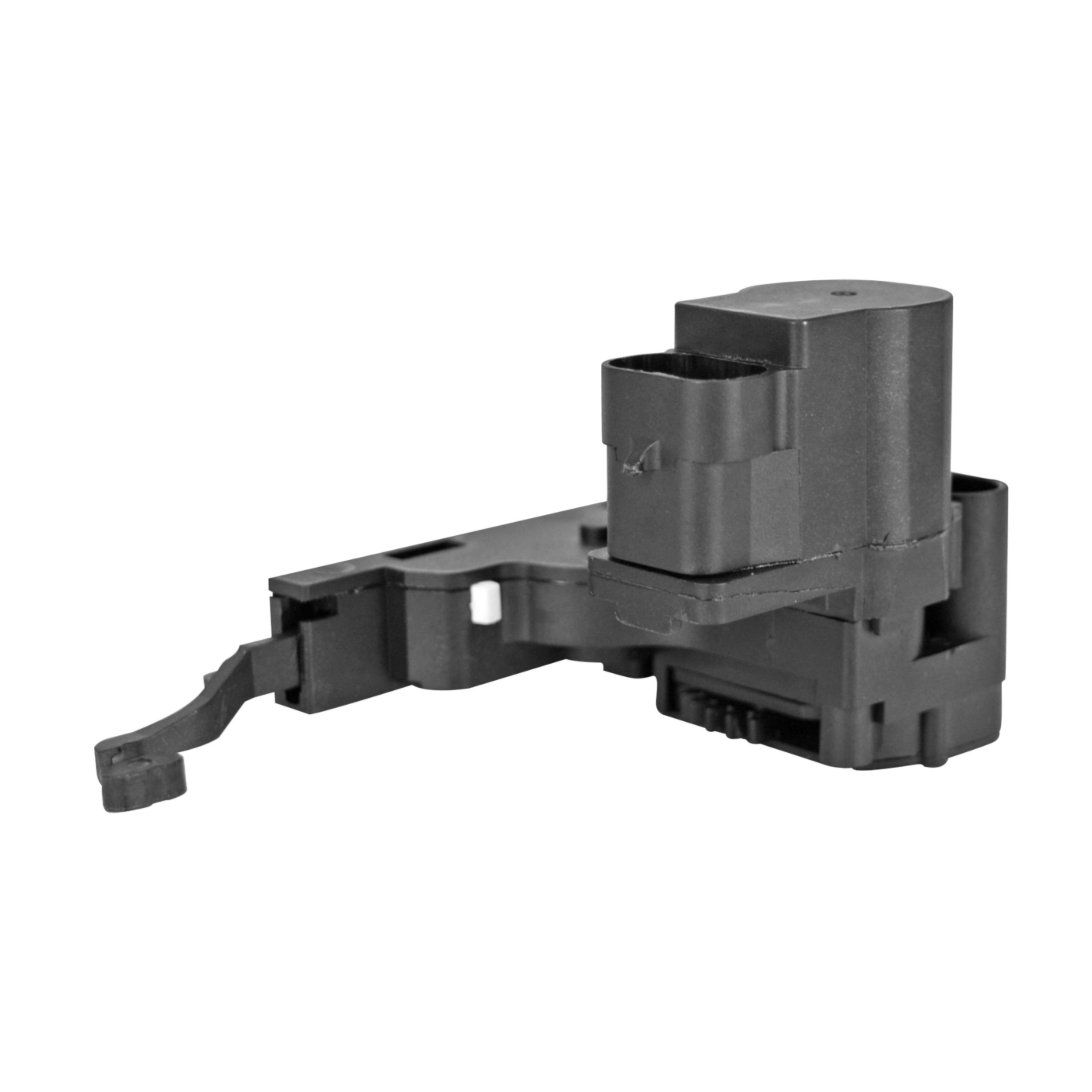 Activador De Puerta Chevrolet Blazer 1995-2004 Negro 6 Pines Delantera Derecho/Trasera
