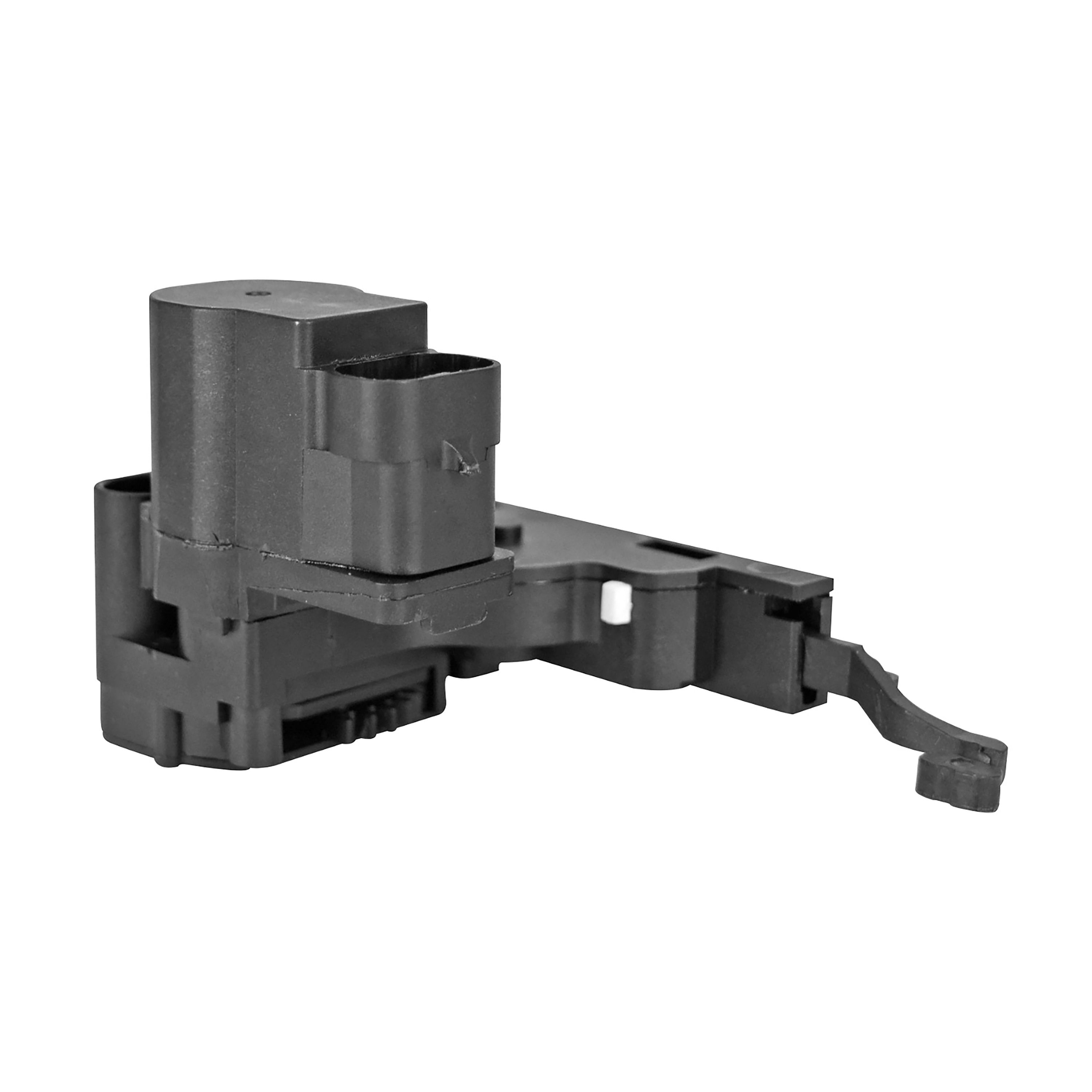 Activador De Puerta Chevrolet Blazer 1995-2004 Negro 6 Pines Delantera Izquierdo/Trasera