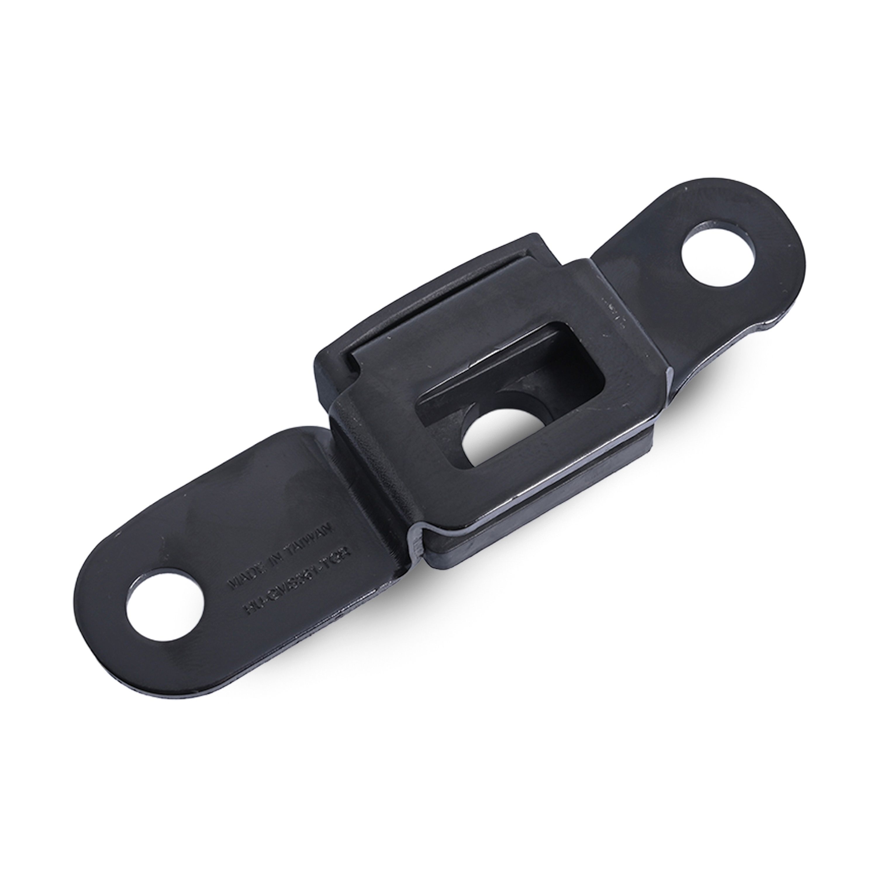 Chapa De Tapa Caja Chevrolet Colorado 2004-2012 Contra Chapa Trasera Derecho - imagen 2