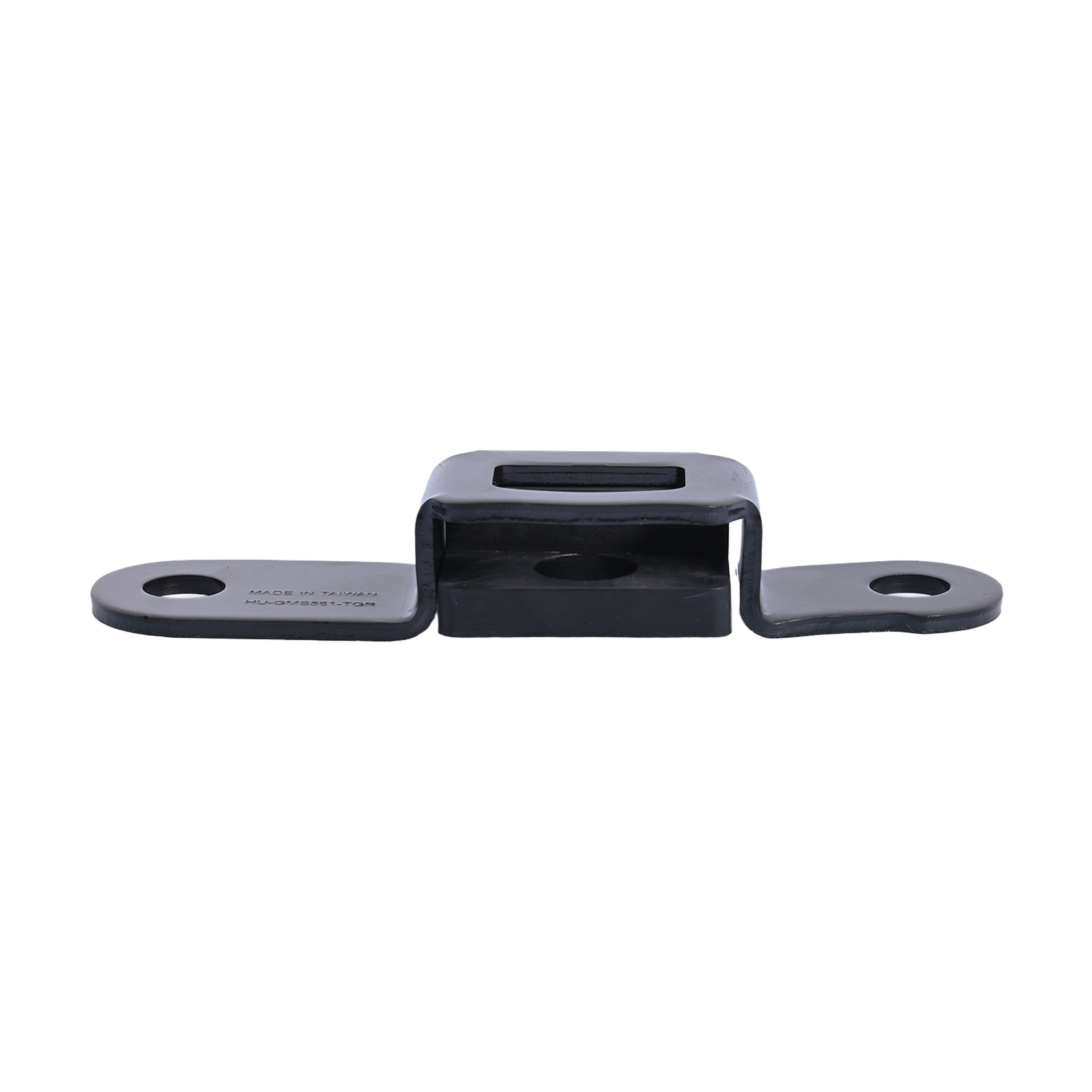 Chapa De Tapa Caja Chevrolet Colorado 2004-2012 Contra Chapa Trasera Derecho - imagen 4