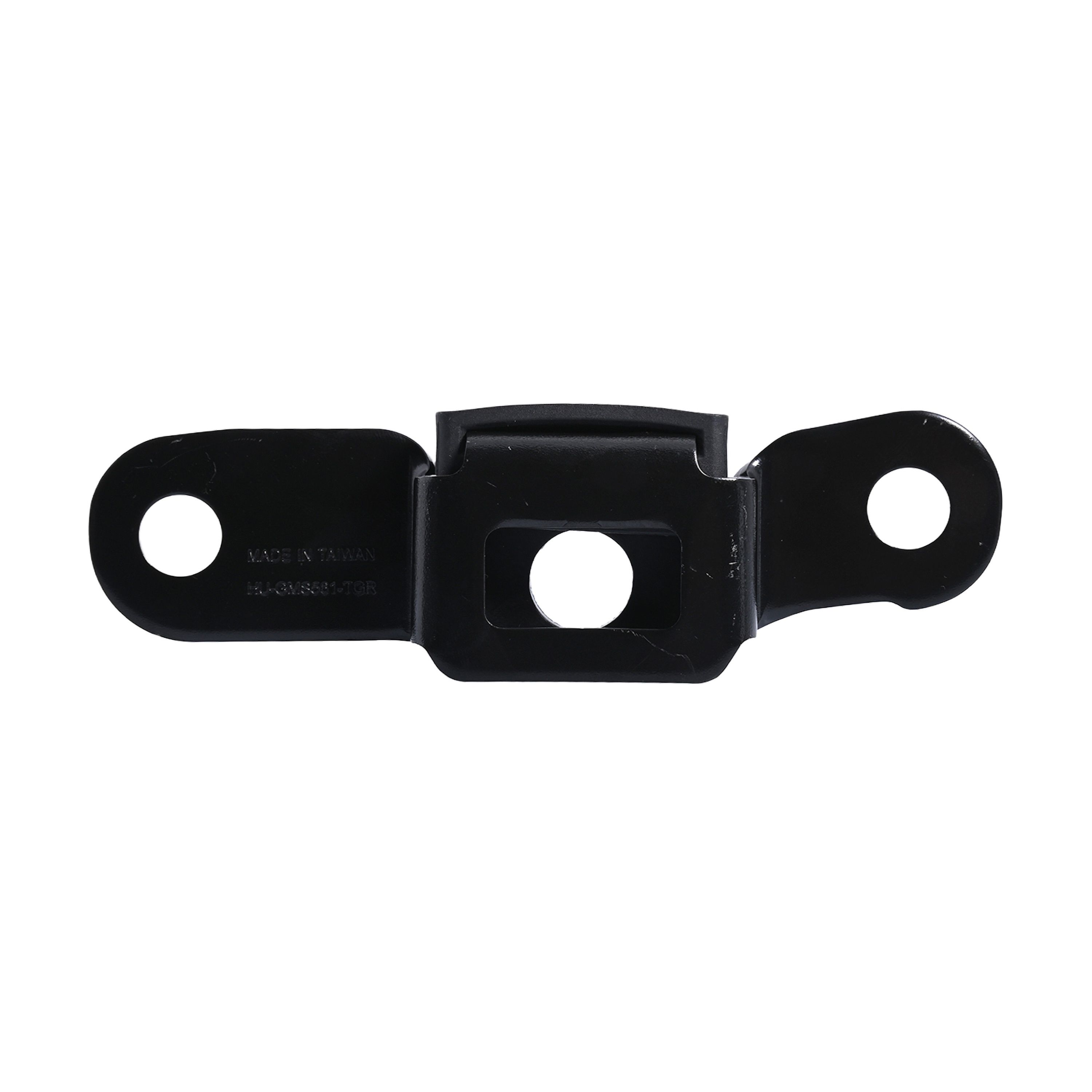 Chapa De Tapa Caja Chevrolet Colorado 2004-2012 Contra Chapa Trasera Derecho