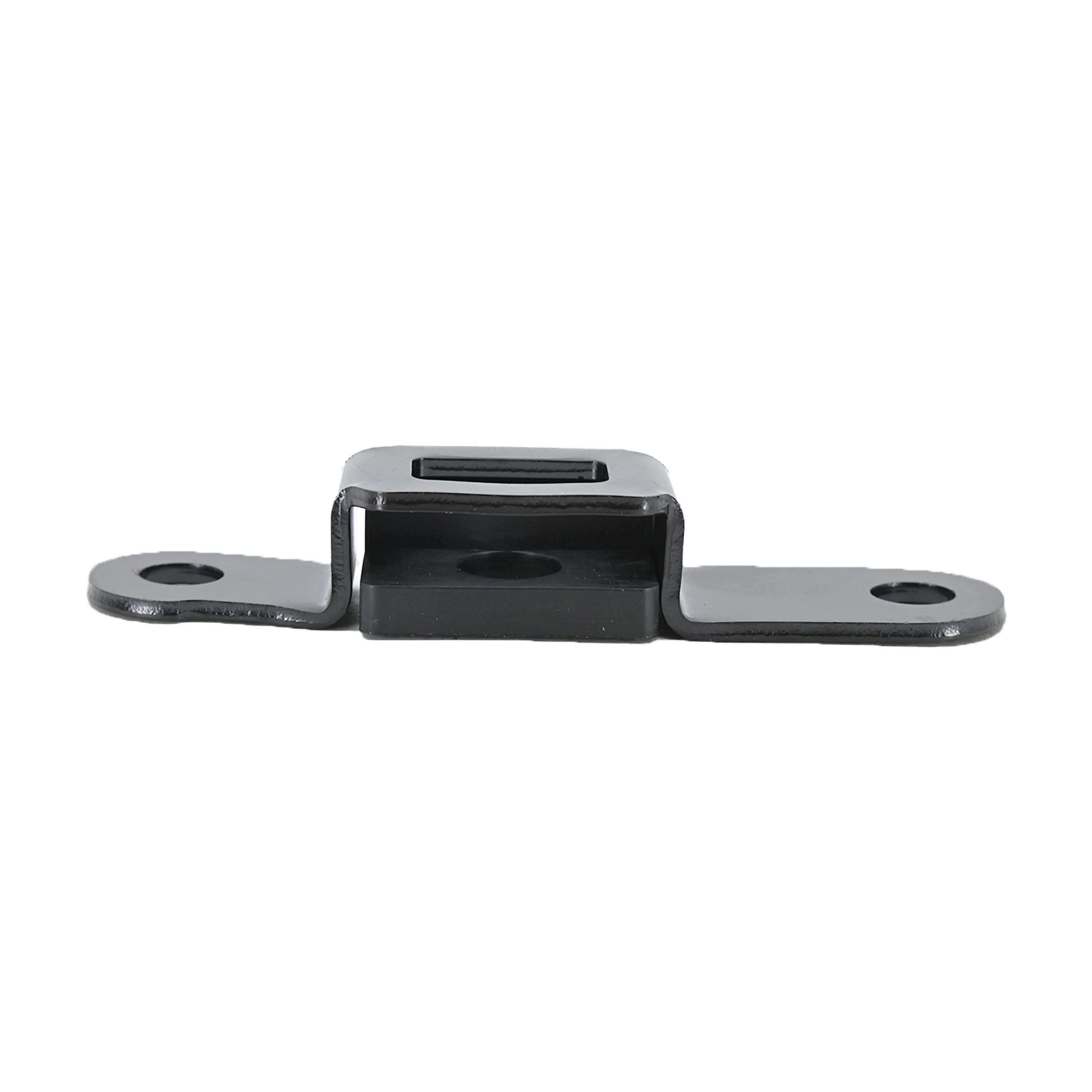 Chapa De Tapa Caja Chevrolet Colorado 2004-2012 Contra Chapa Trasera Izquierdo