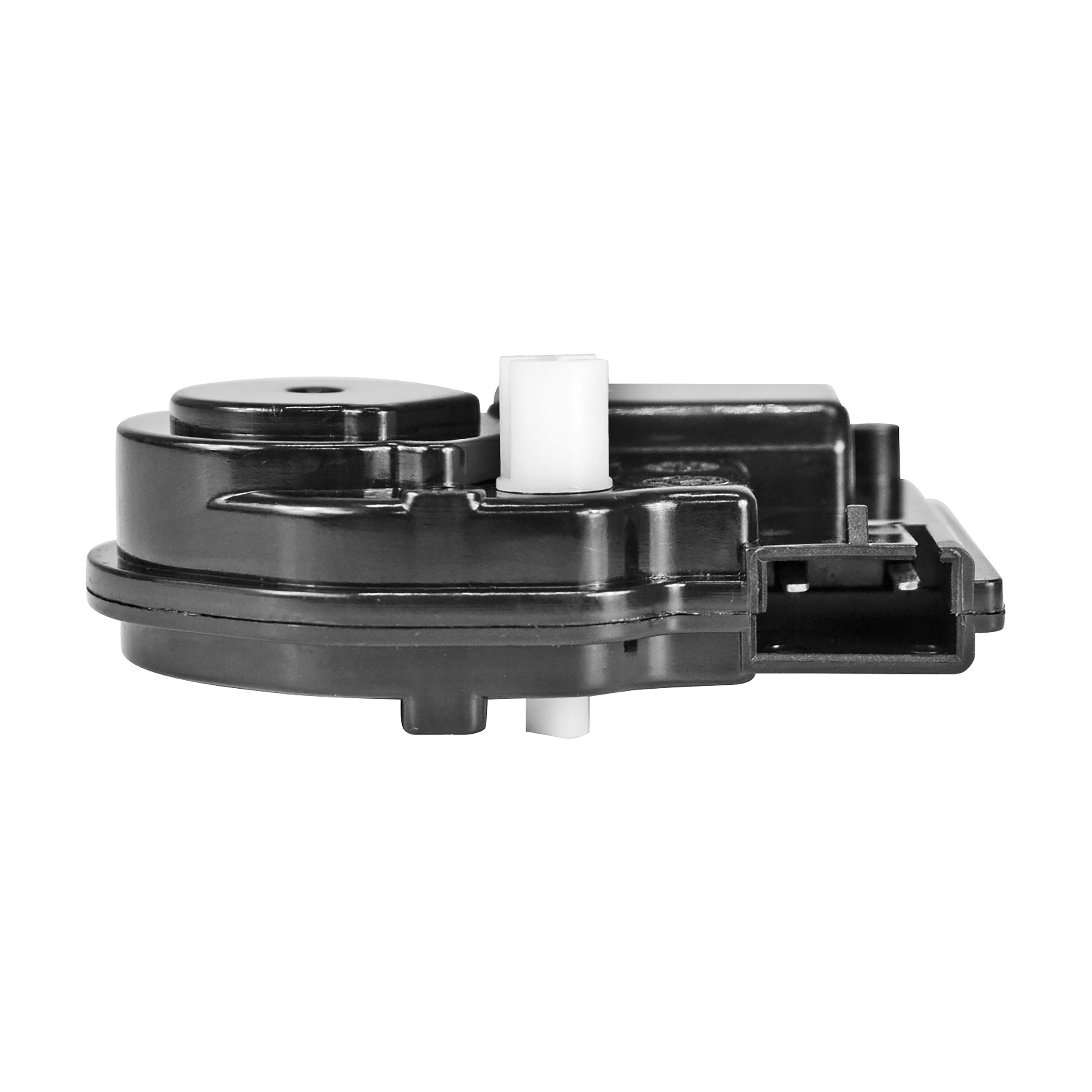 Activador De Puerta Chrysler Town Country 2008-2017 Negro 2 Pines 5Ta Puerta Trasera