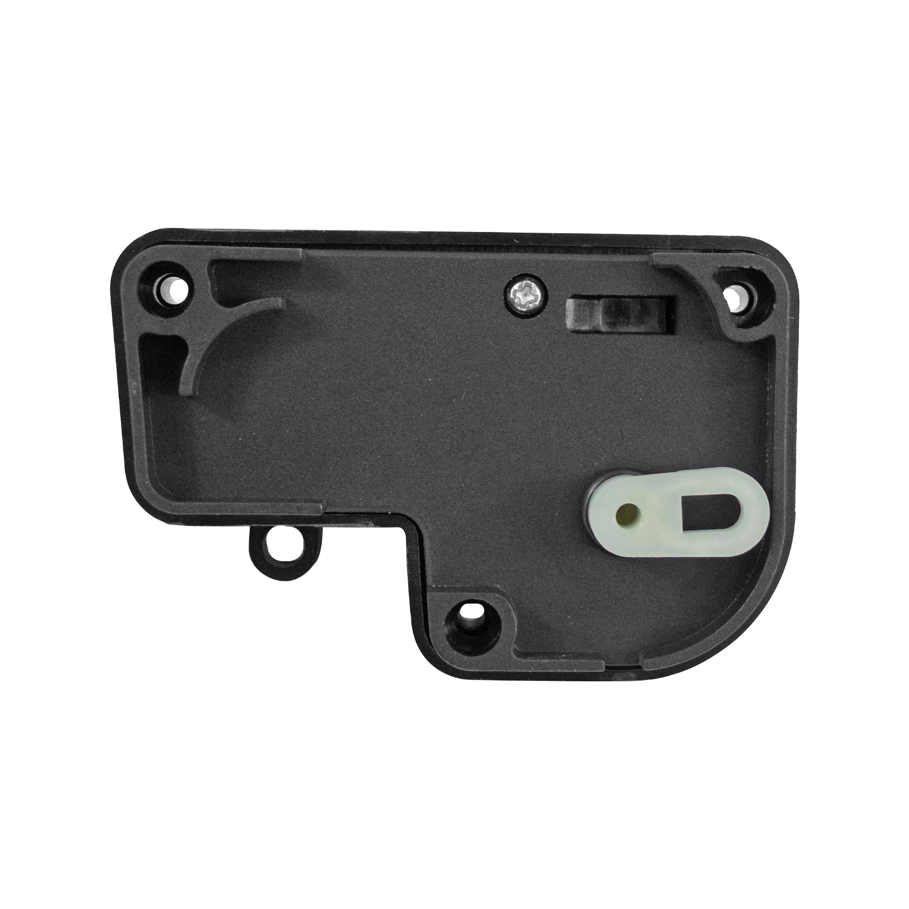 Activador De Puerta Dodge Caliber 2007-2012 Negro 2 Pines 5Ta Puerta Trasera