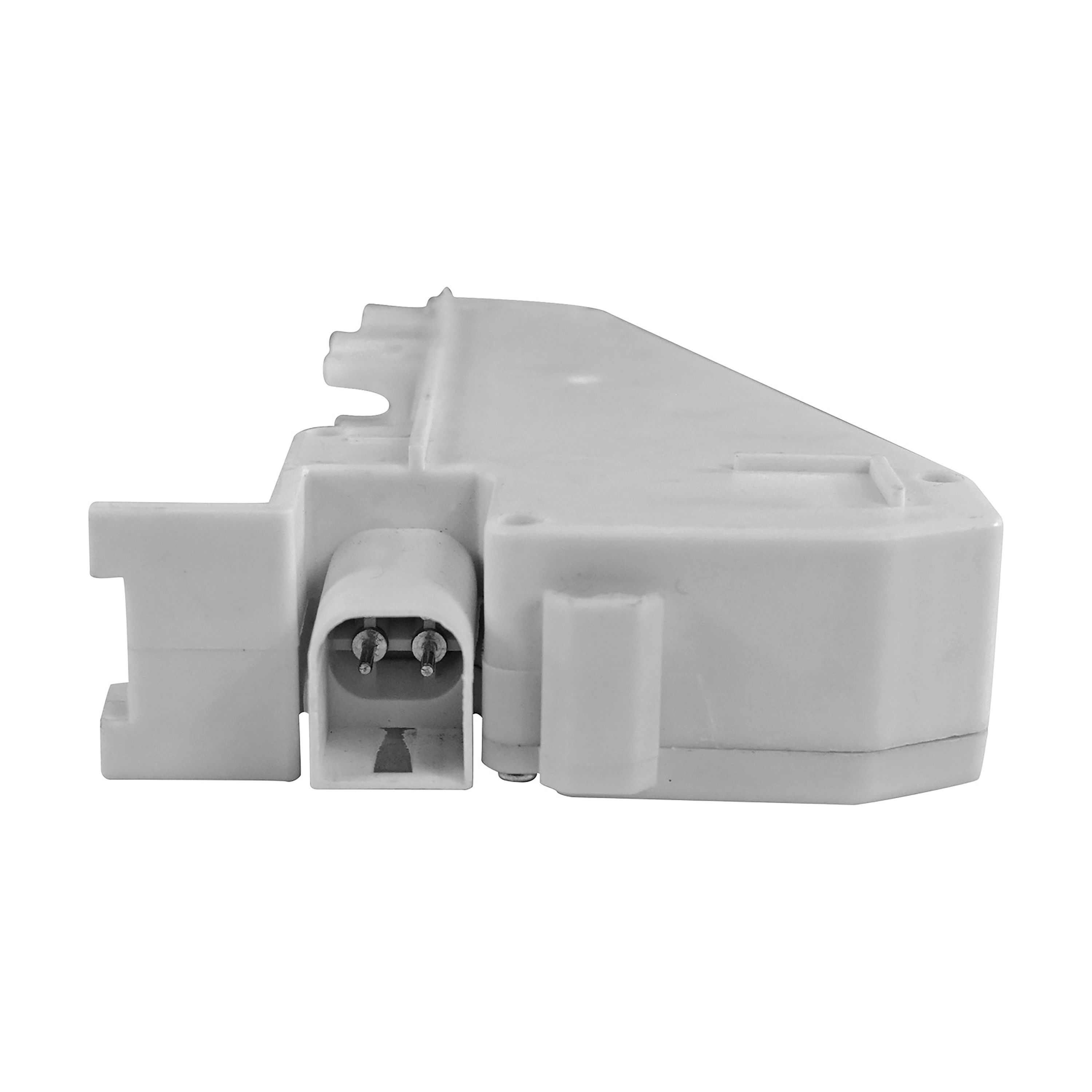 Activador De Puerta Ford Courier 2001-2010 Blanco 4 Pines Delantera Derecho/Izquierdo/Trasera