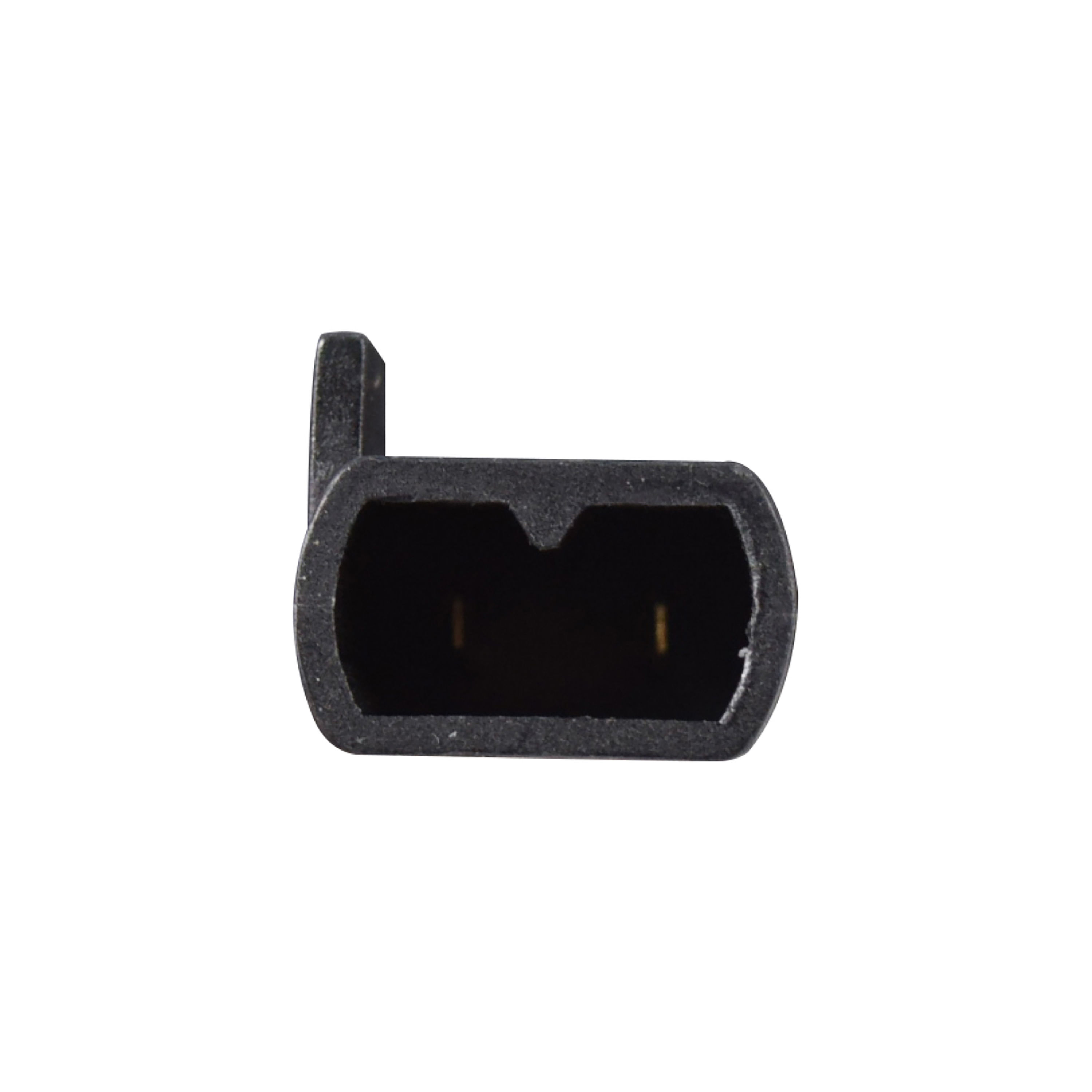Activador De Puerta Ford Econoline 1992-1993 Negro 2 Pines Delantera Derecho/Izquierdo/Trasera