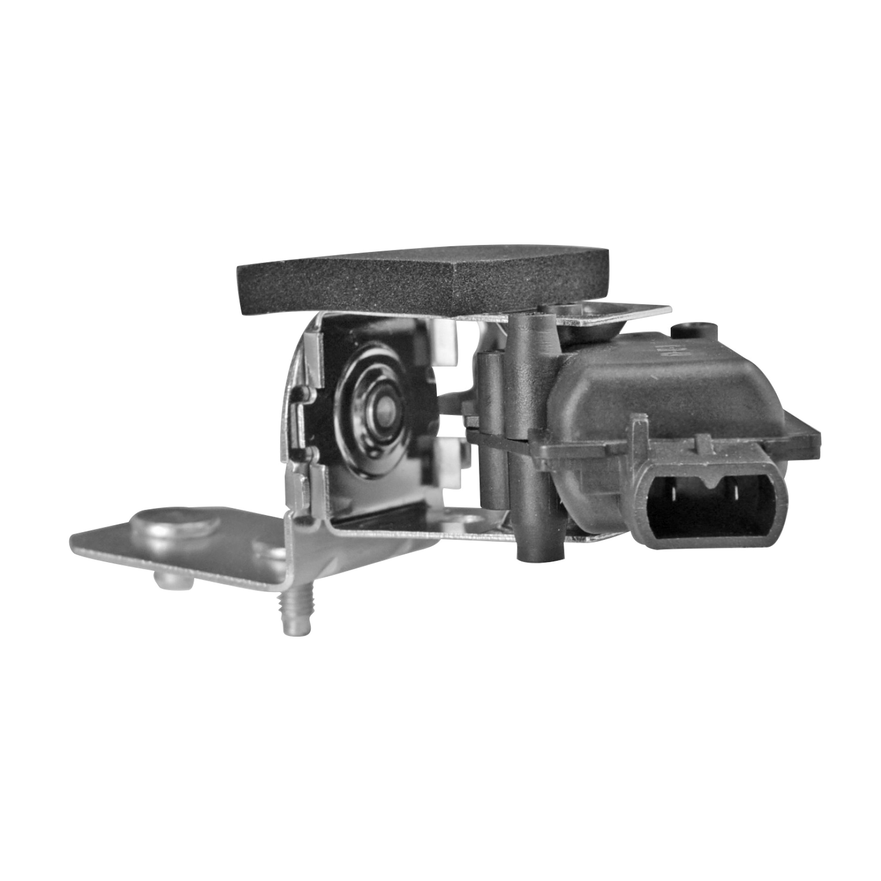 Activador De Puerta Ford F-150 1997-2003 Negro Para Cabina Y Media 2 Pines Trasera Derecho/Izquierdo