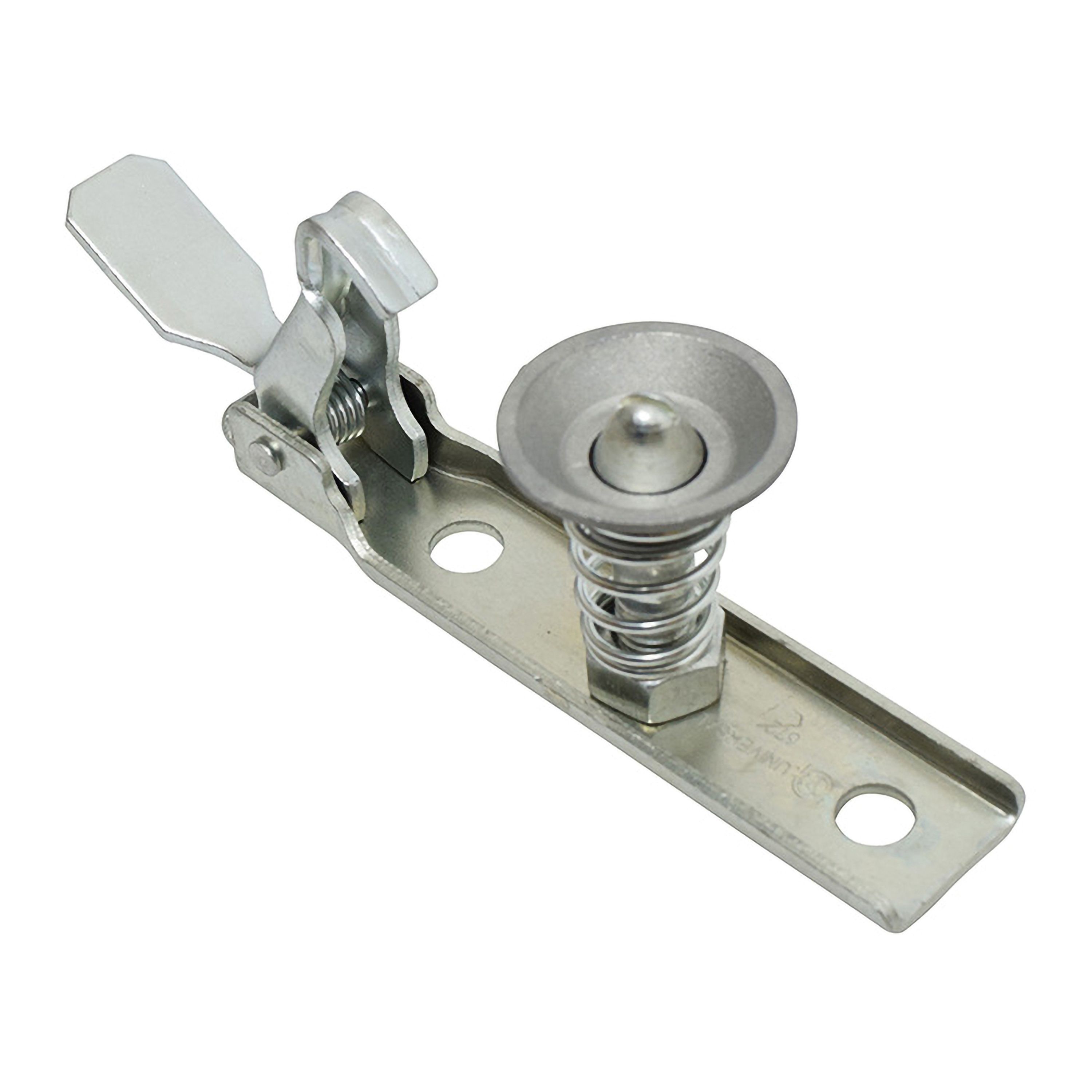 Chapa De Cofre Mercedes-Benz Sprinter 1995-2005 Metal Plata Delantera - imagen 3