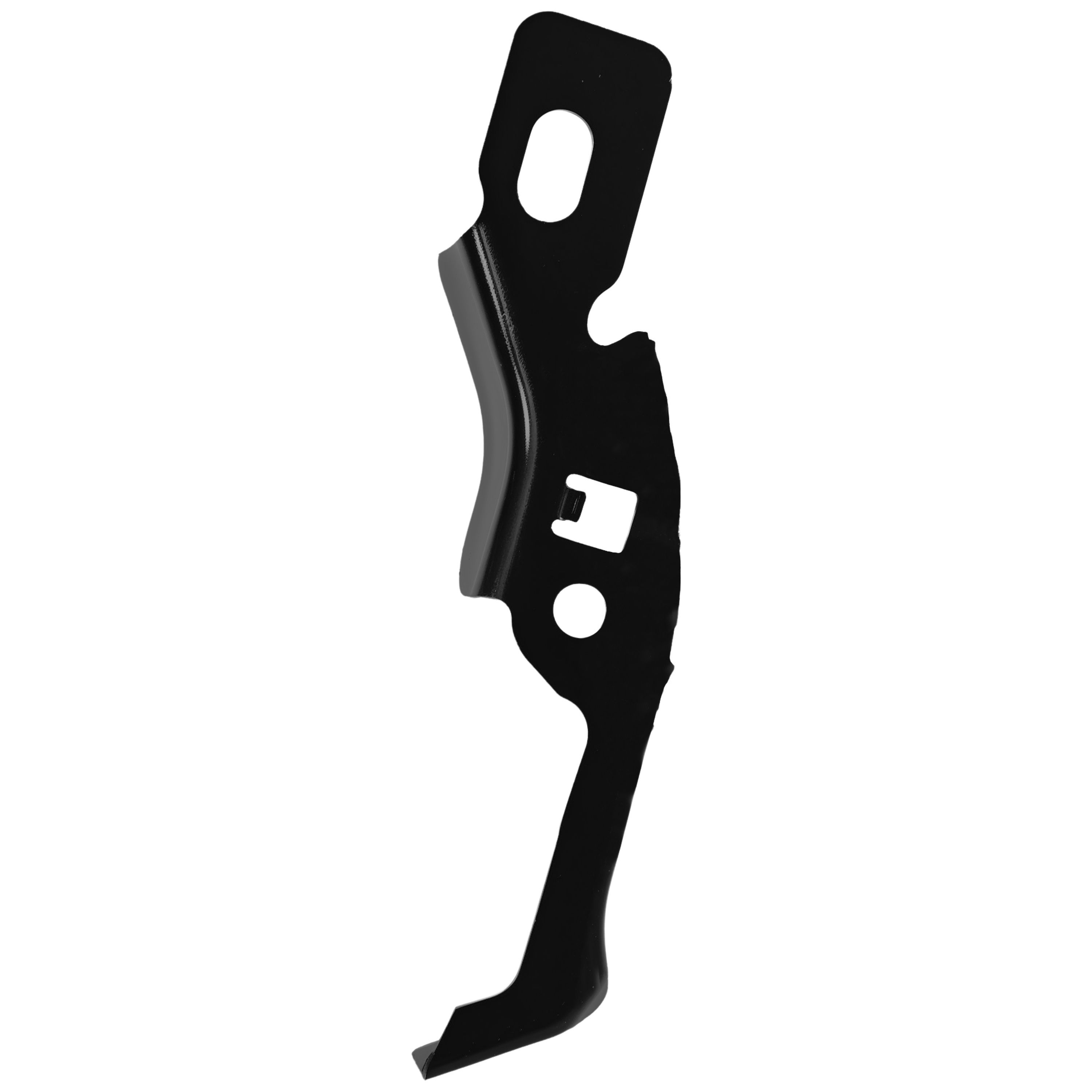Brazo Fascia Delantero Derecho Inferior Nissan Sentra 2020-2025 Lámina