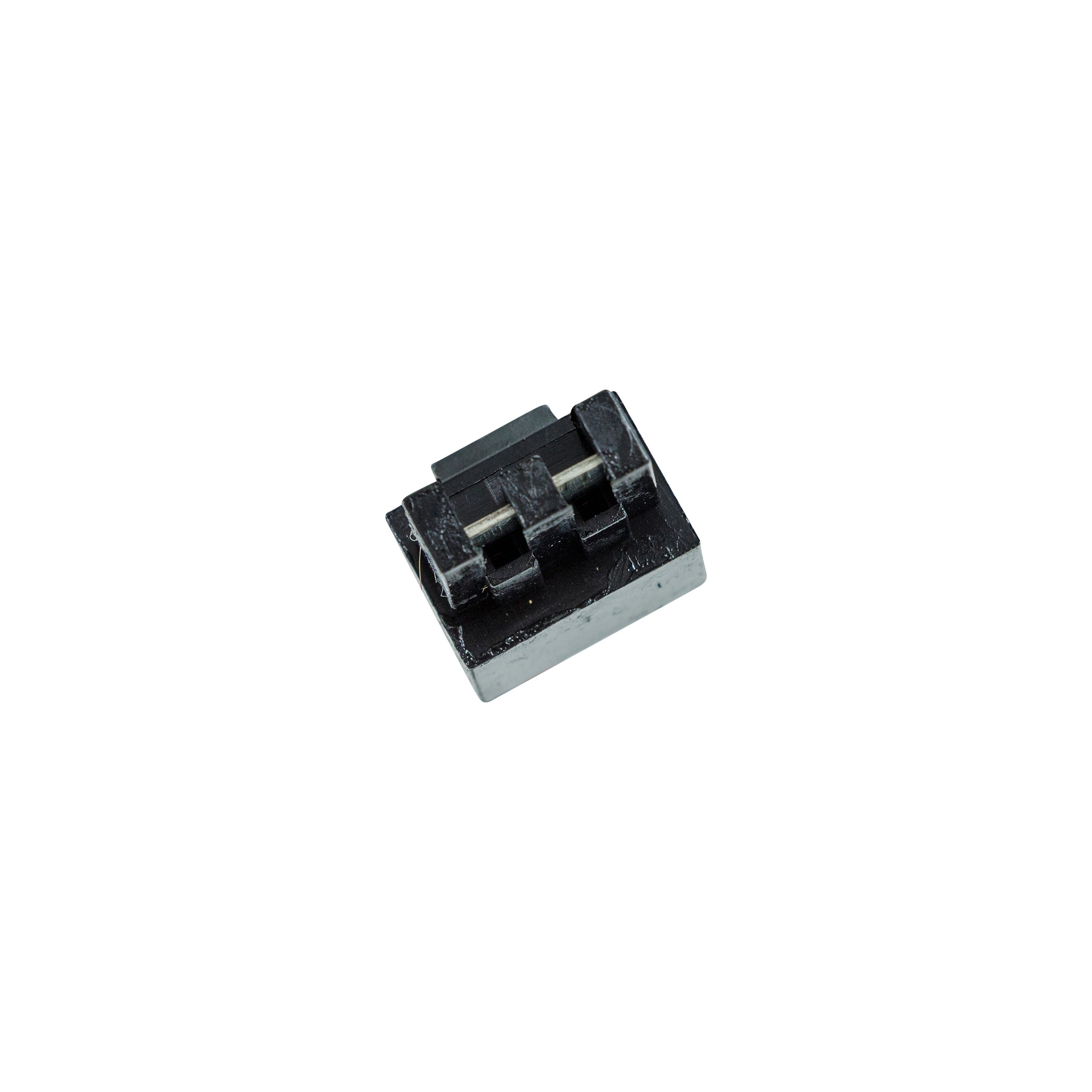 Elevador Cristal Chevrolet Cavalier 1995-2004 Eléctrico 2 Pins Con Motor Delantera Izquierdo - imagen 3
