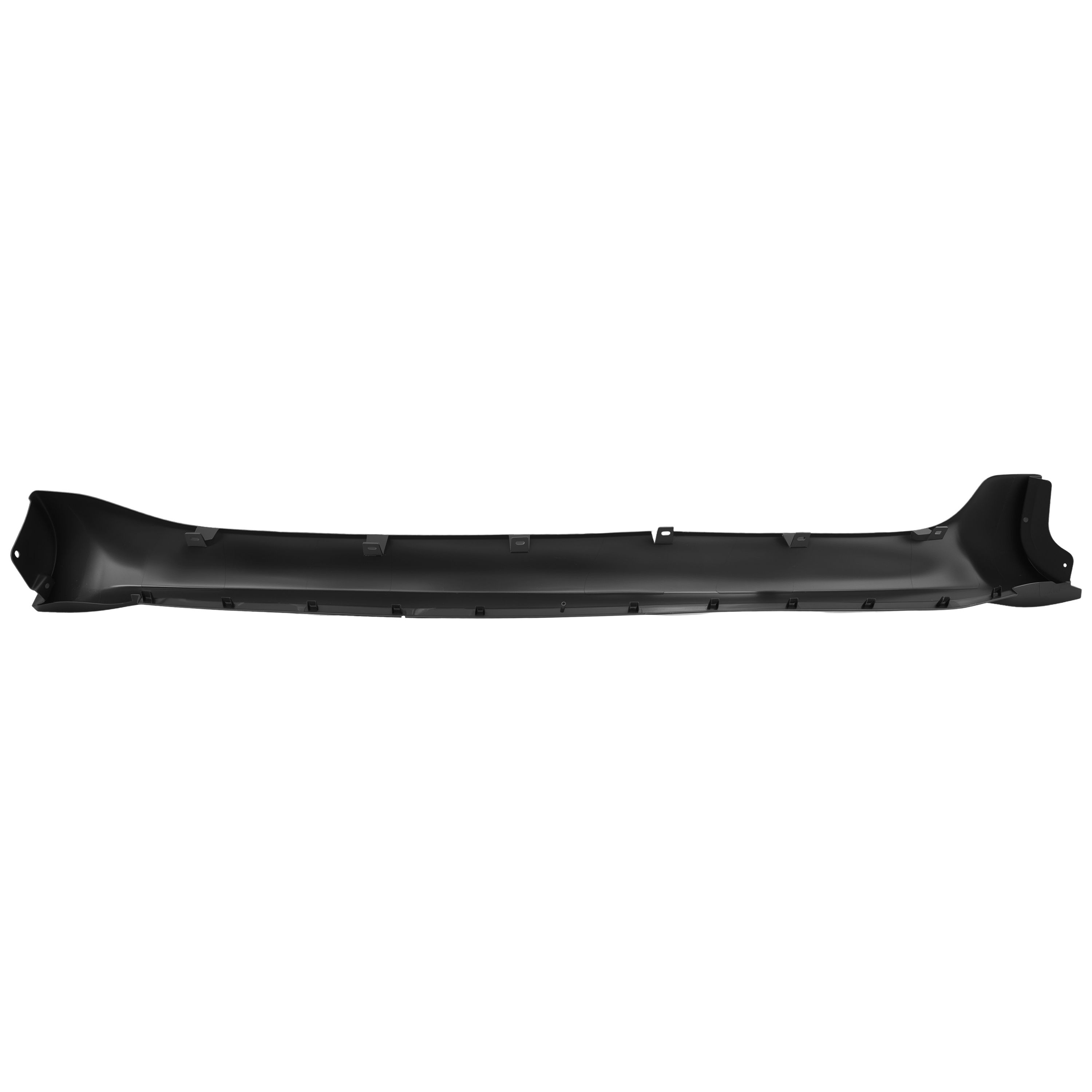 Moldura Estribo Jeep Grand Cherokee 2014-2016 Para Pintar Izquierdo - imagen 2