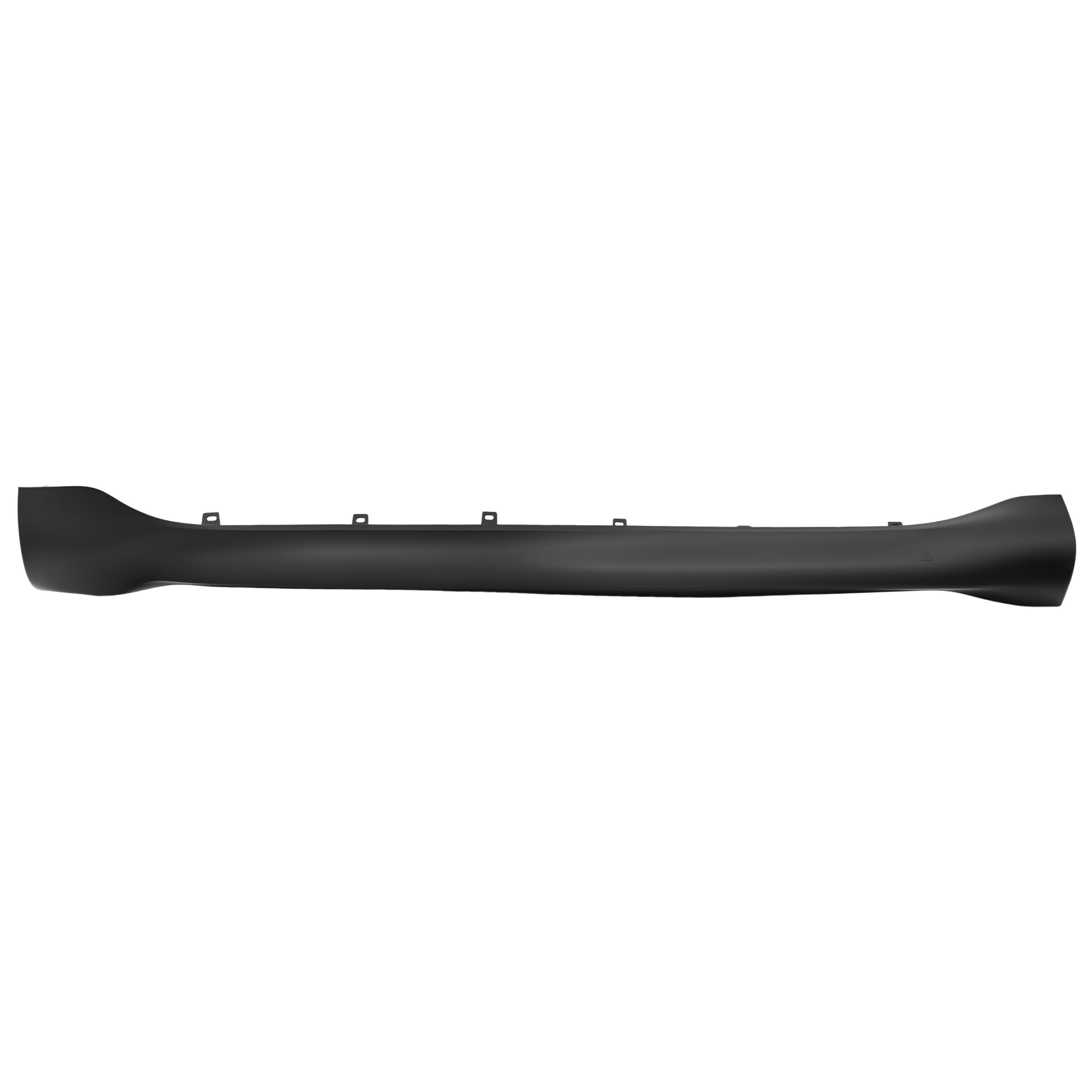 Moldura Estribo Jeep Grand Cherokee 2014-2016 Para Pintar Izquierdo