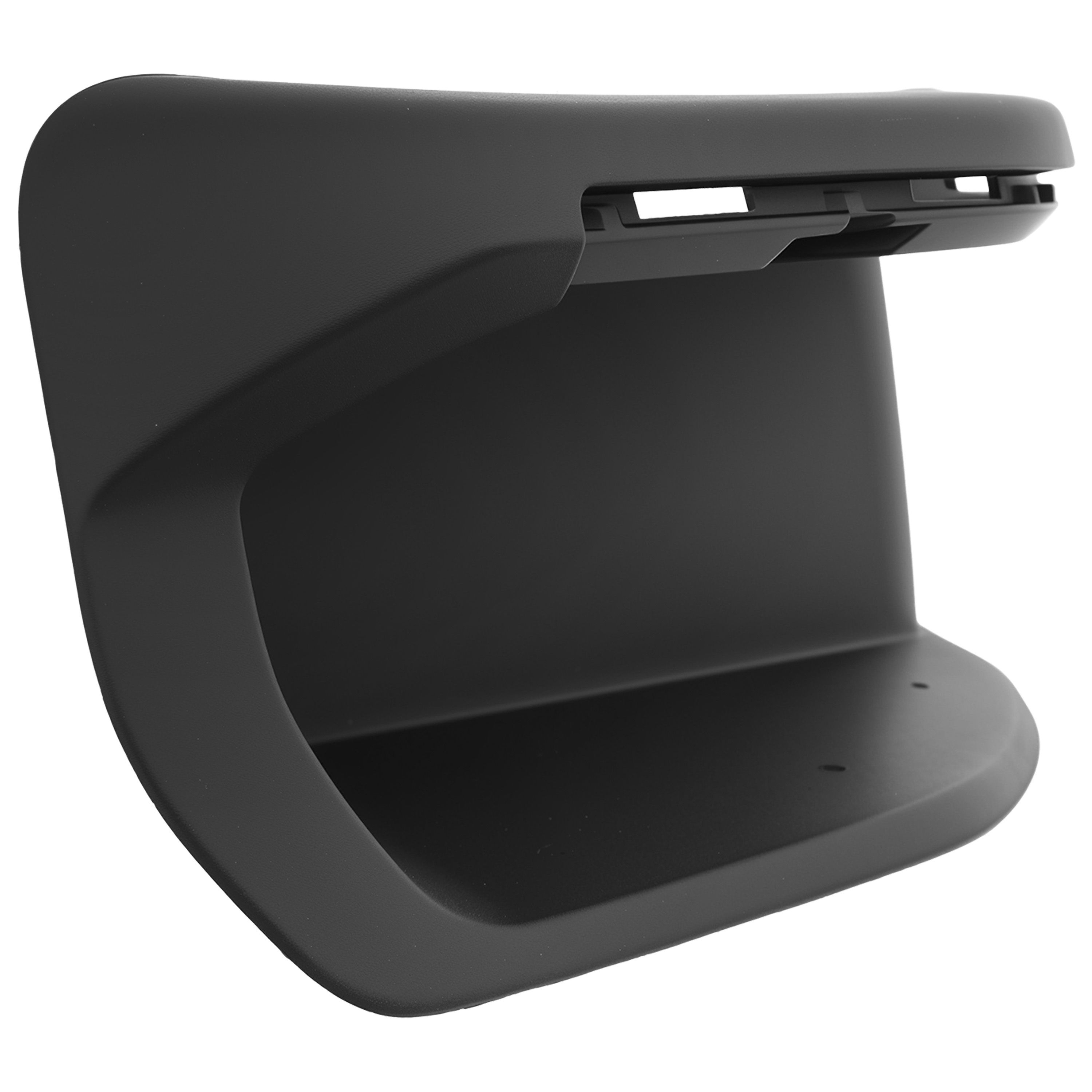 Moldura Escalon Trasero Derecho GMC Sierra 2022-2026 Sin Hule - imagen 4