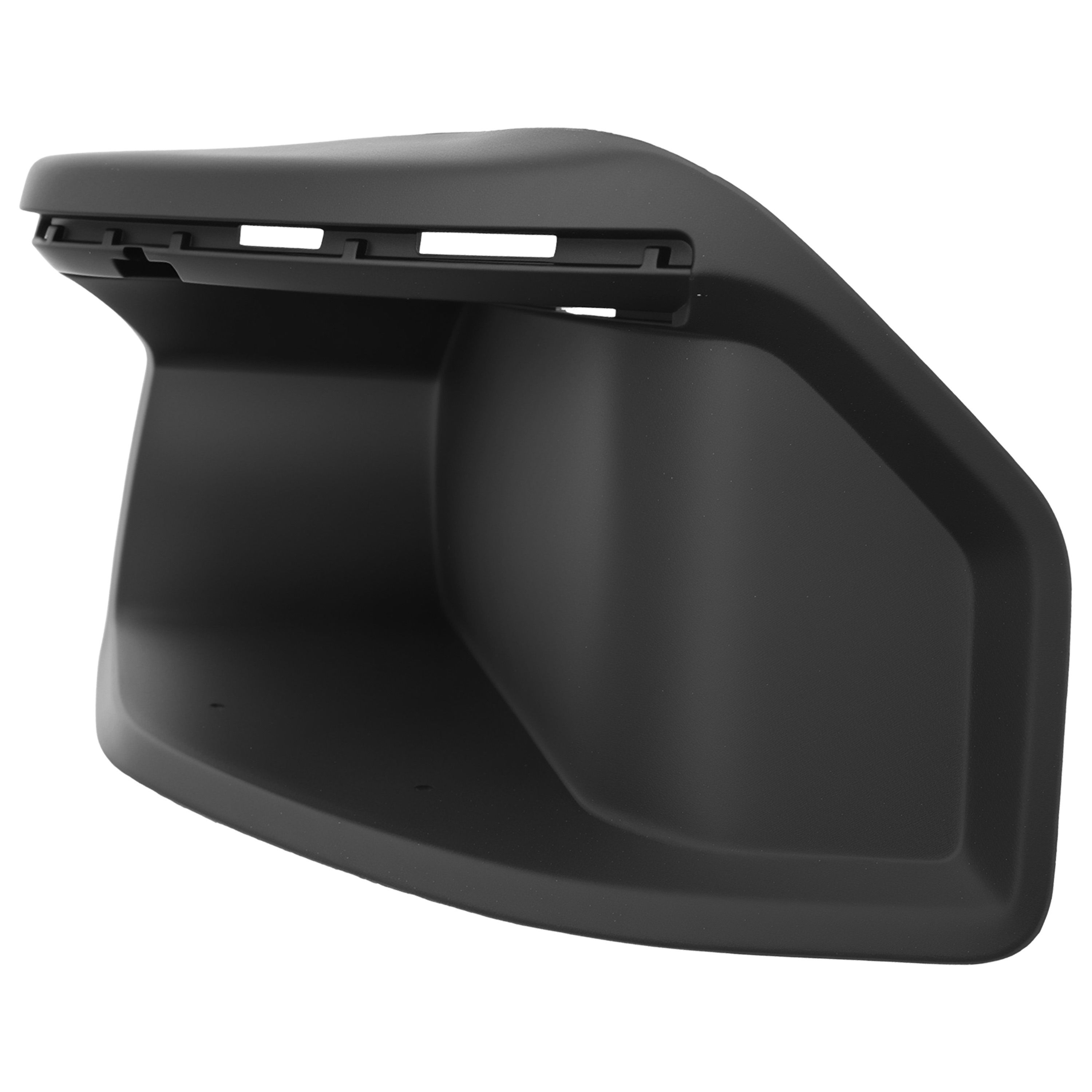 Moldura Escalon Trasero Derecho GMC Sierra 2022-2026 Sin Hule - imagen 5