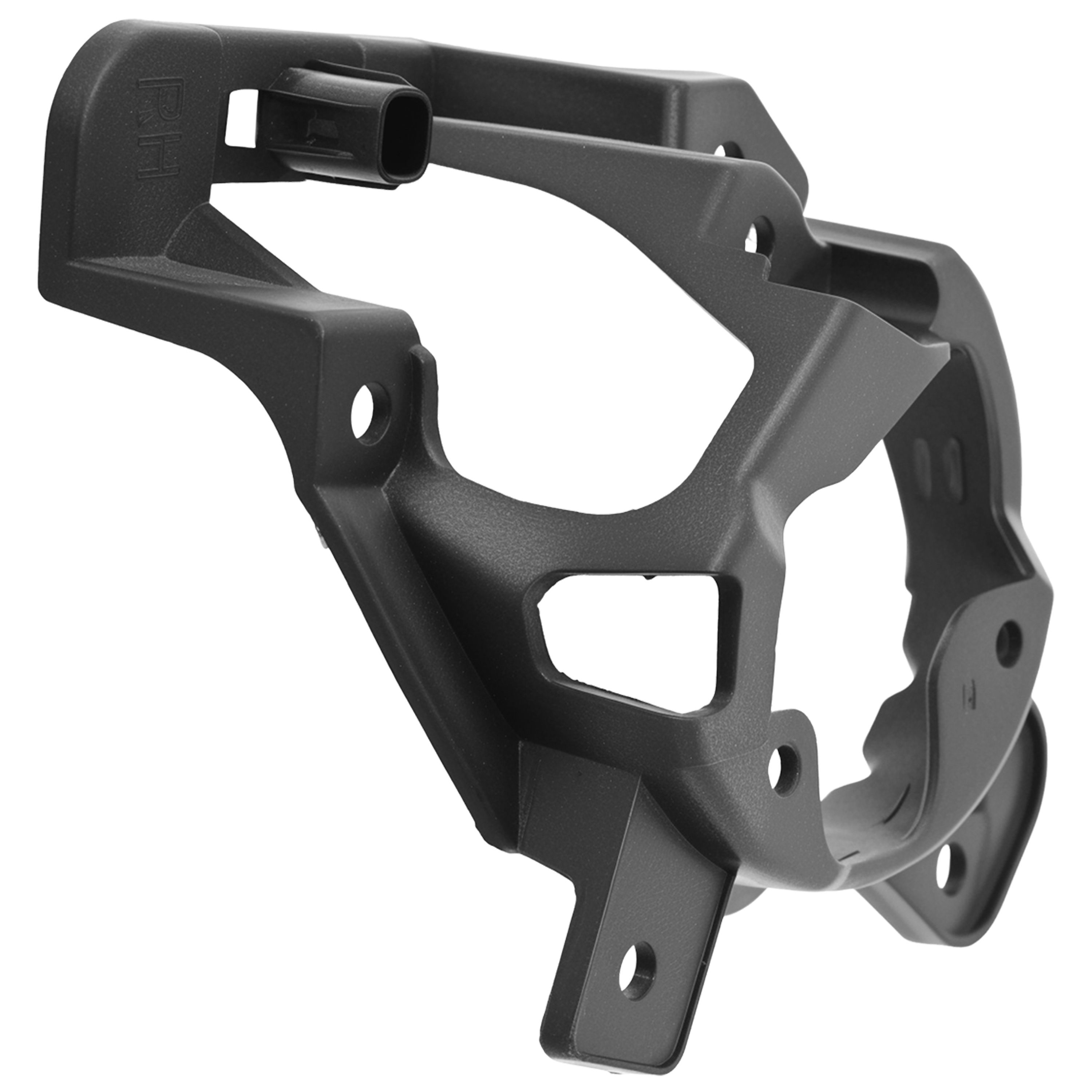 Base De Faro Mazda Cx-3 2019-2022 Derecho - imagen 5