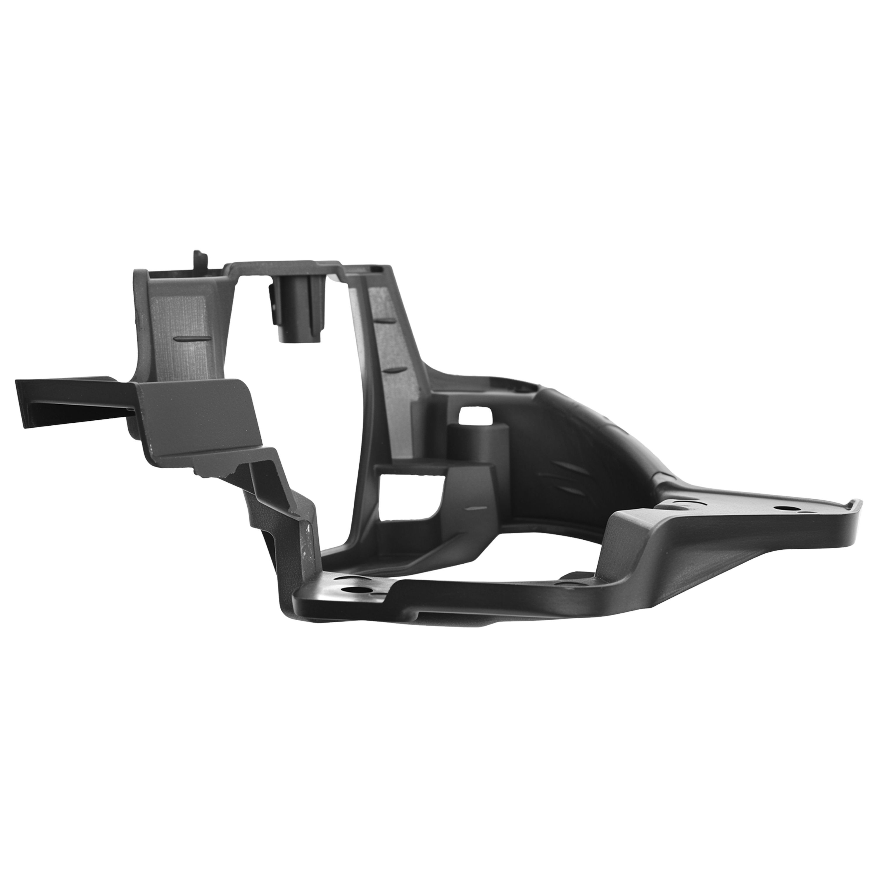 Base De Faro Mazda Cx-3 2019-2022 Izquierdo - imagen 3