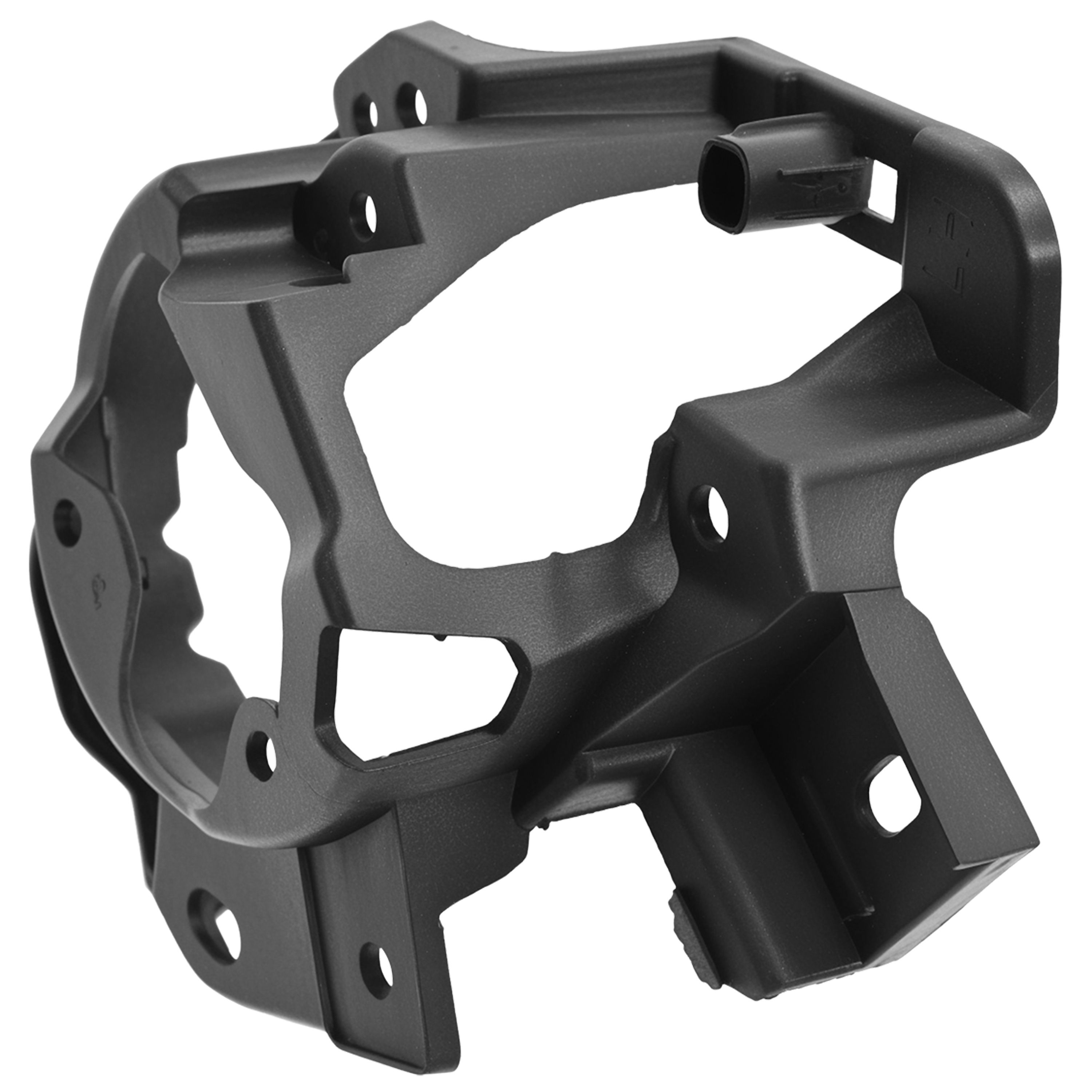 Base De Faro Mazda Cx-3 2019-2022 Izquierdo - imagen 4