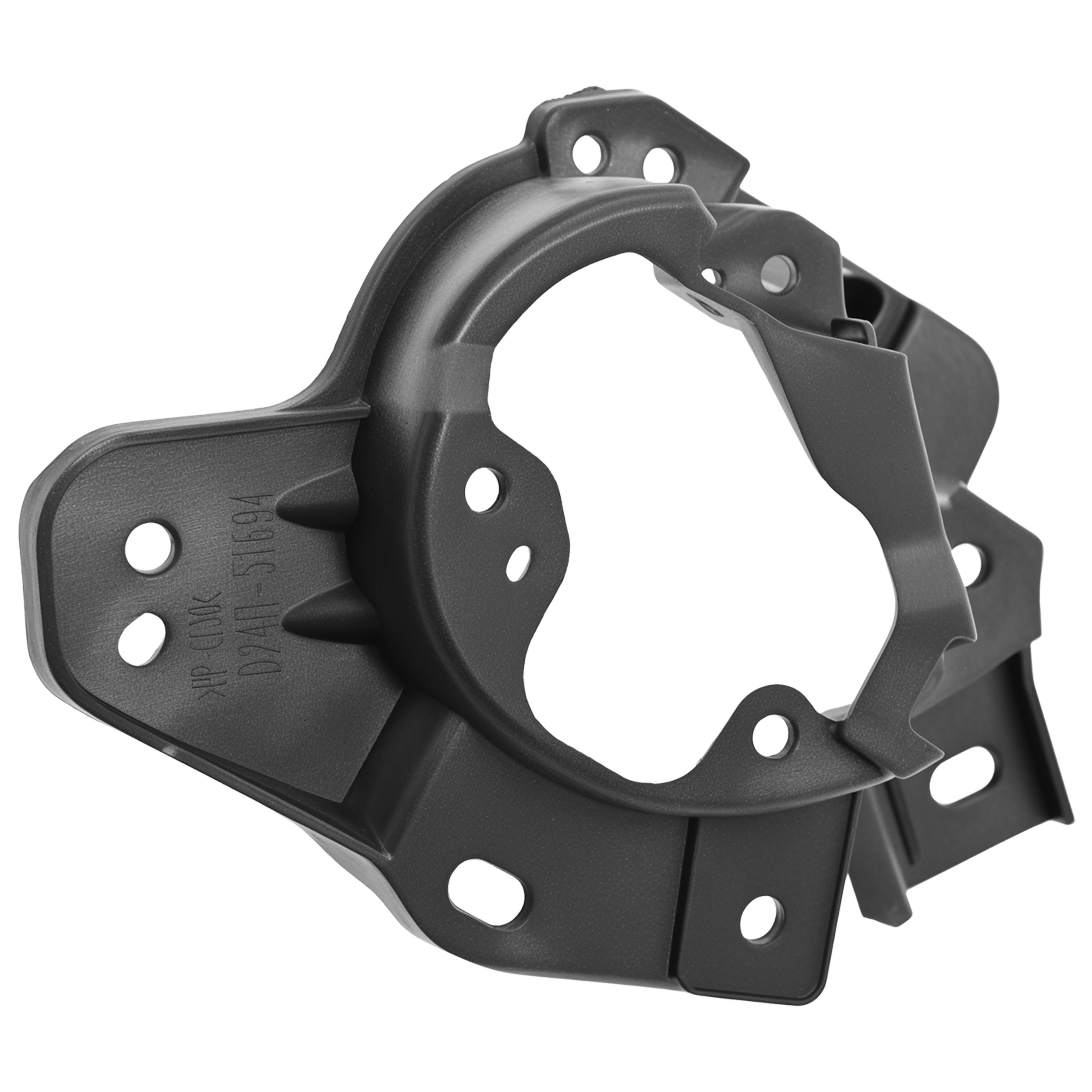 Base De Faro Mazda Cx-3 2019-2022 Izquierdo - imagen 5
