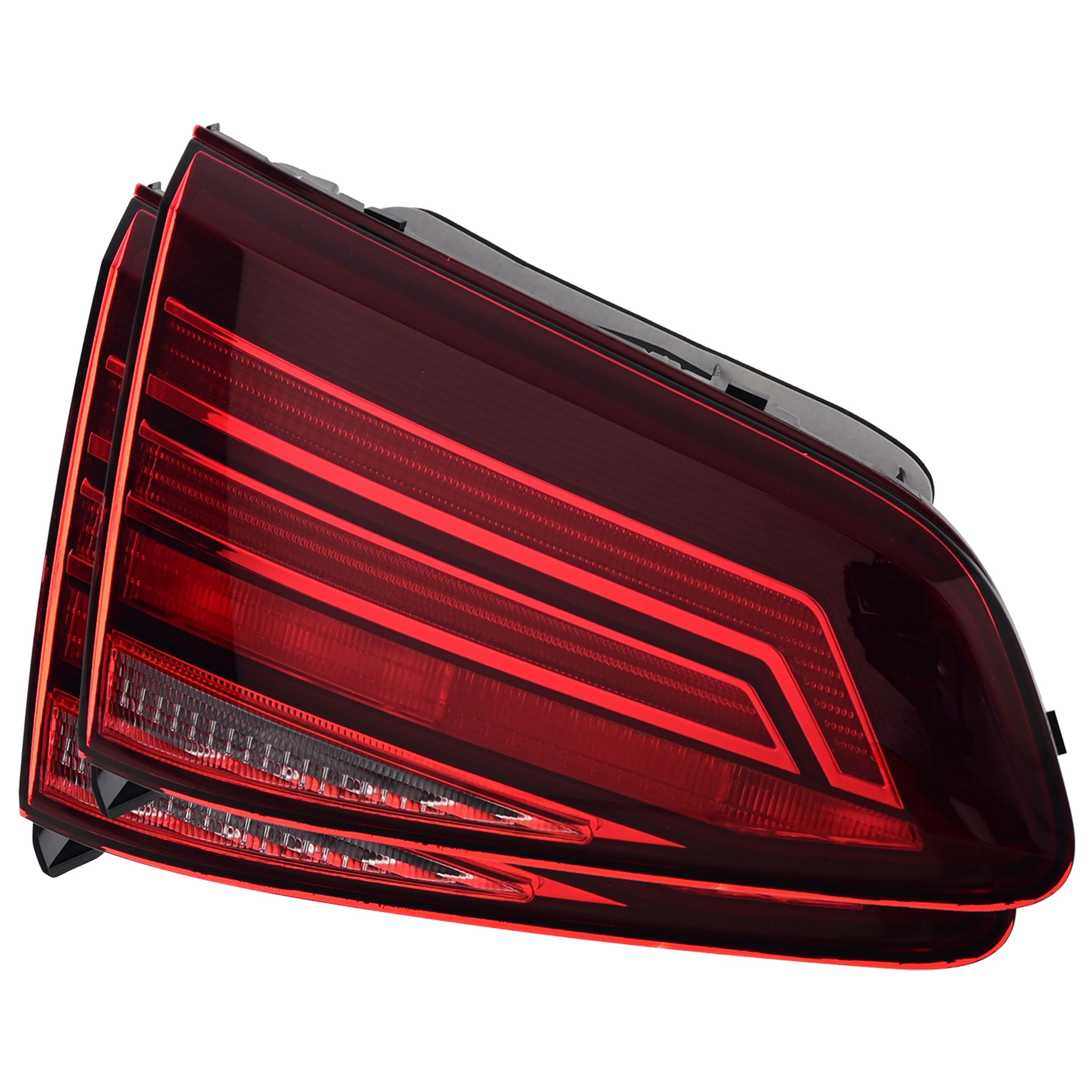 Calavera Interior Izquierdo Volkswagen Golf 2018-2020 Con LEDs CN