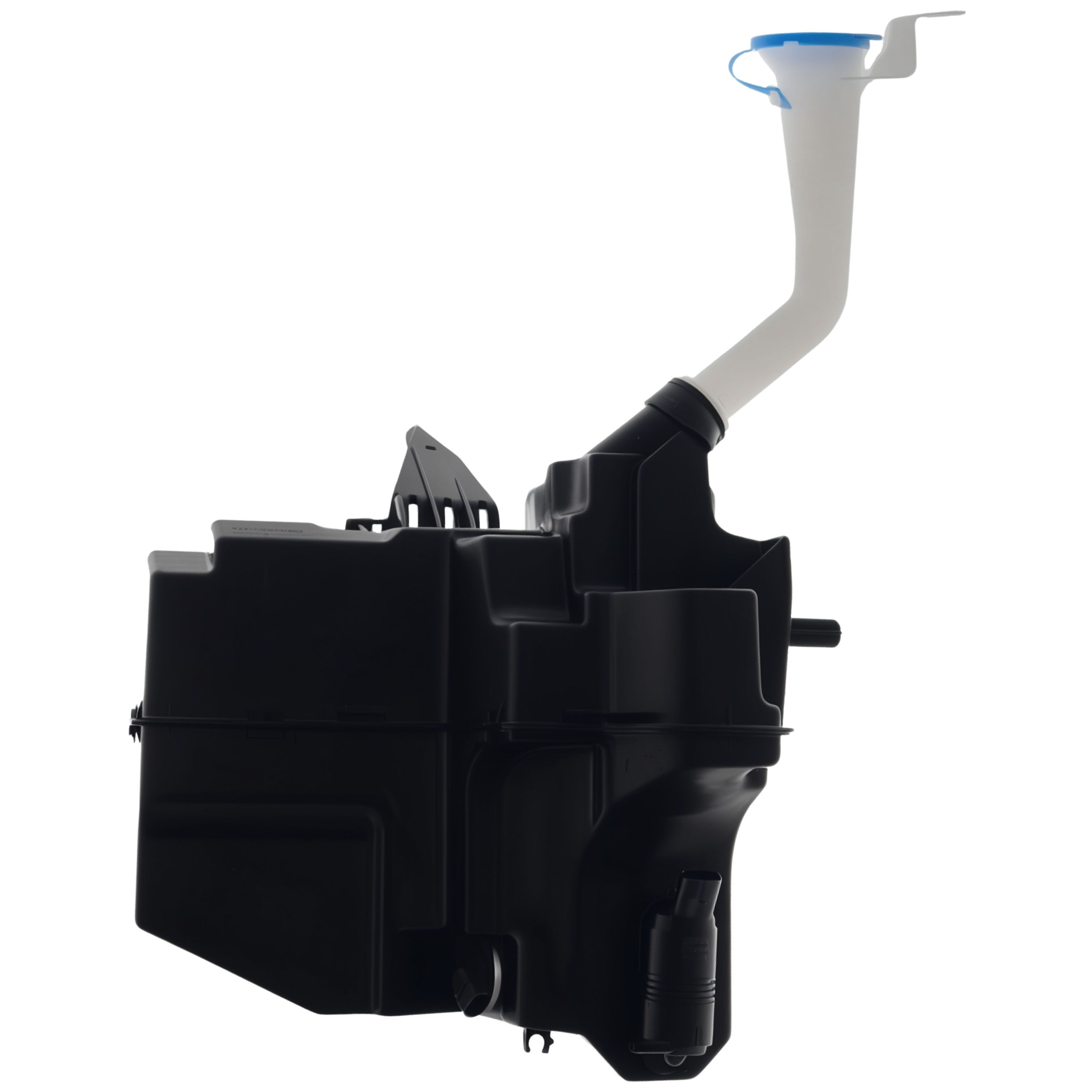 Deposito Limpiabrisas Nissan Altima 2013-2018 L4/V6 2.5, 3.5L Con Motor Con Sensor Cp