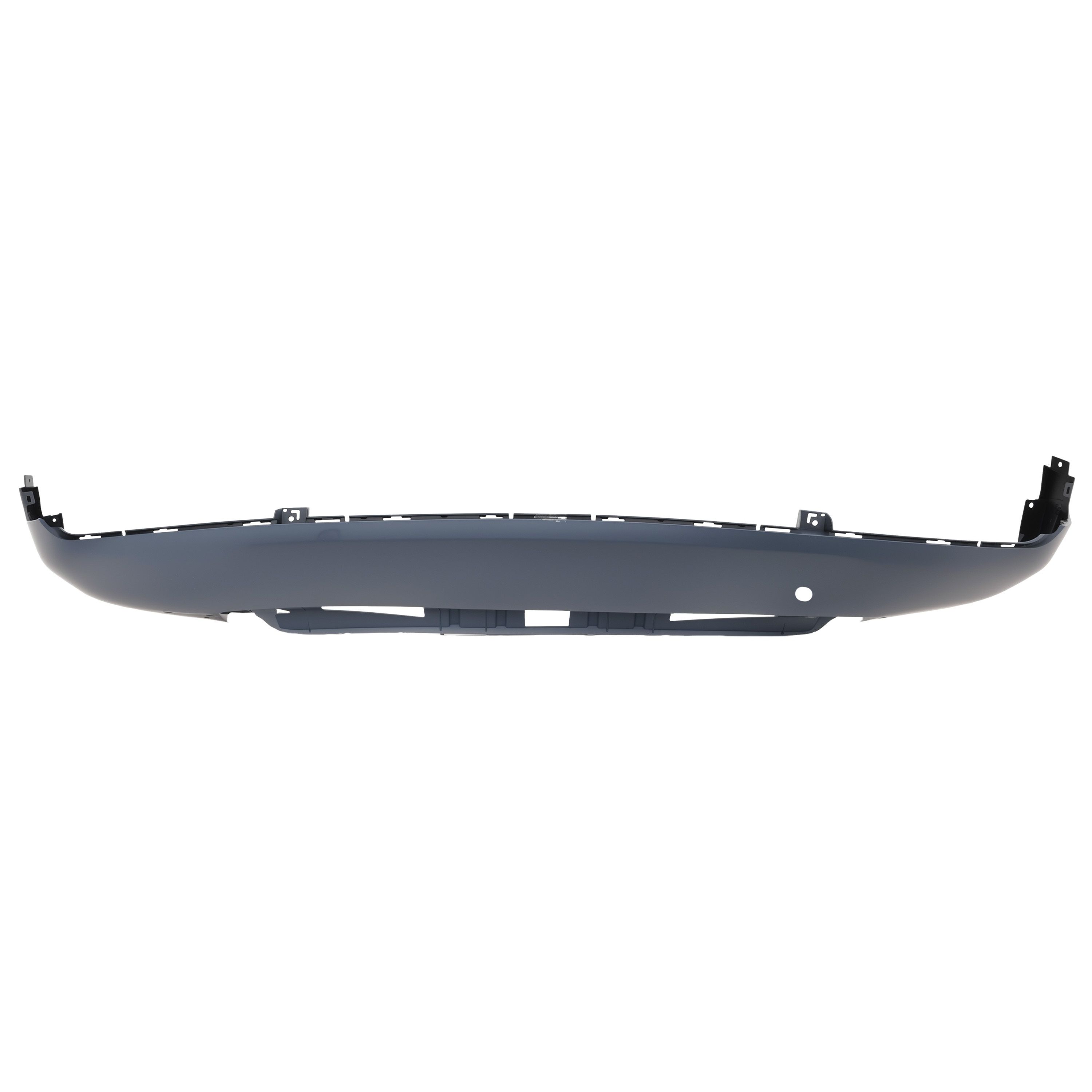 Fascia Delantera Jeep Grand Cherokee 2022-2026 Inferior Para Pintar Summit