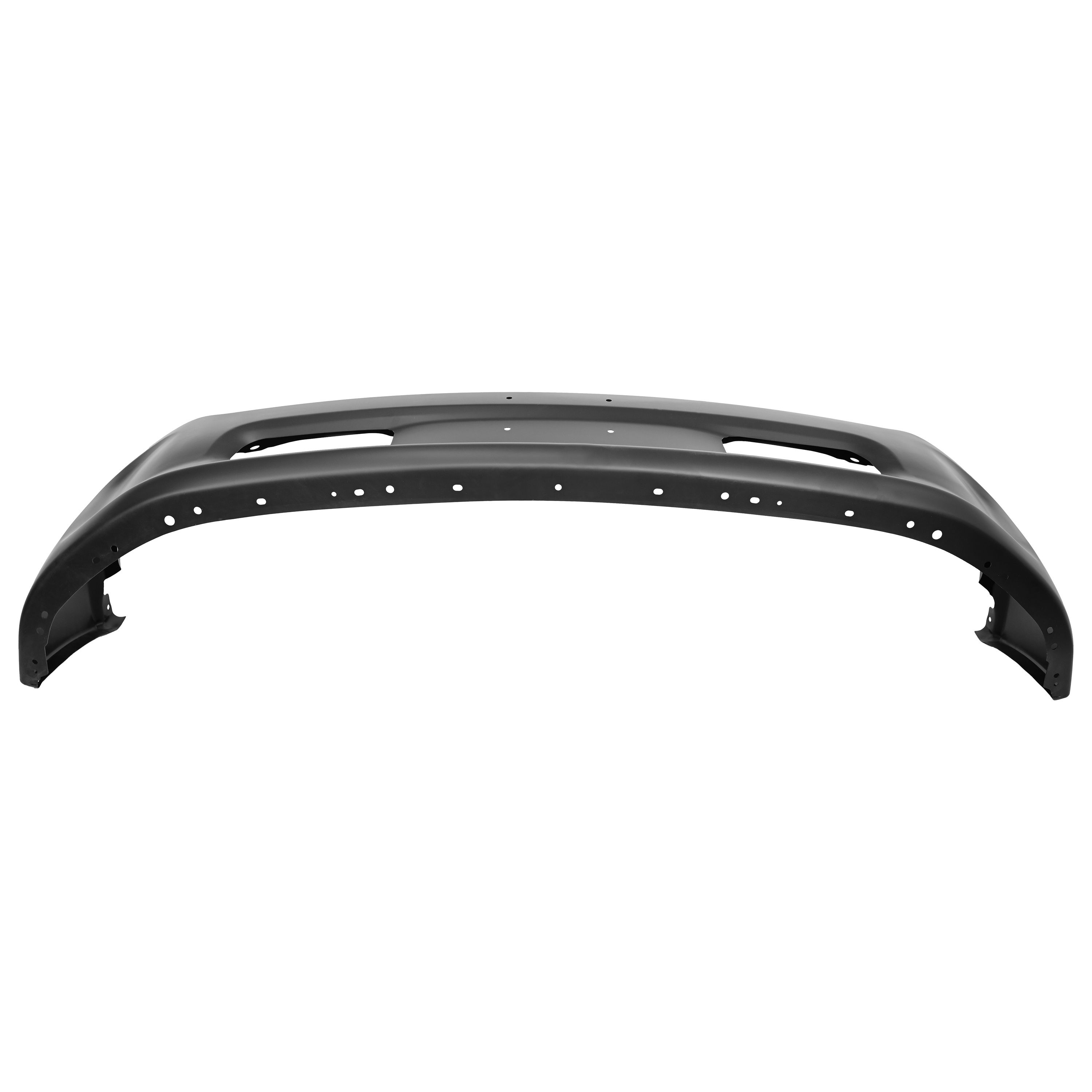 Defensa Delantera Dodge Ram 2014-2025 Línea Anterior Sin Hy Para Sen Sin H Para Fa - imagen 3