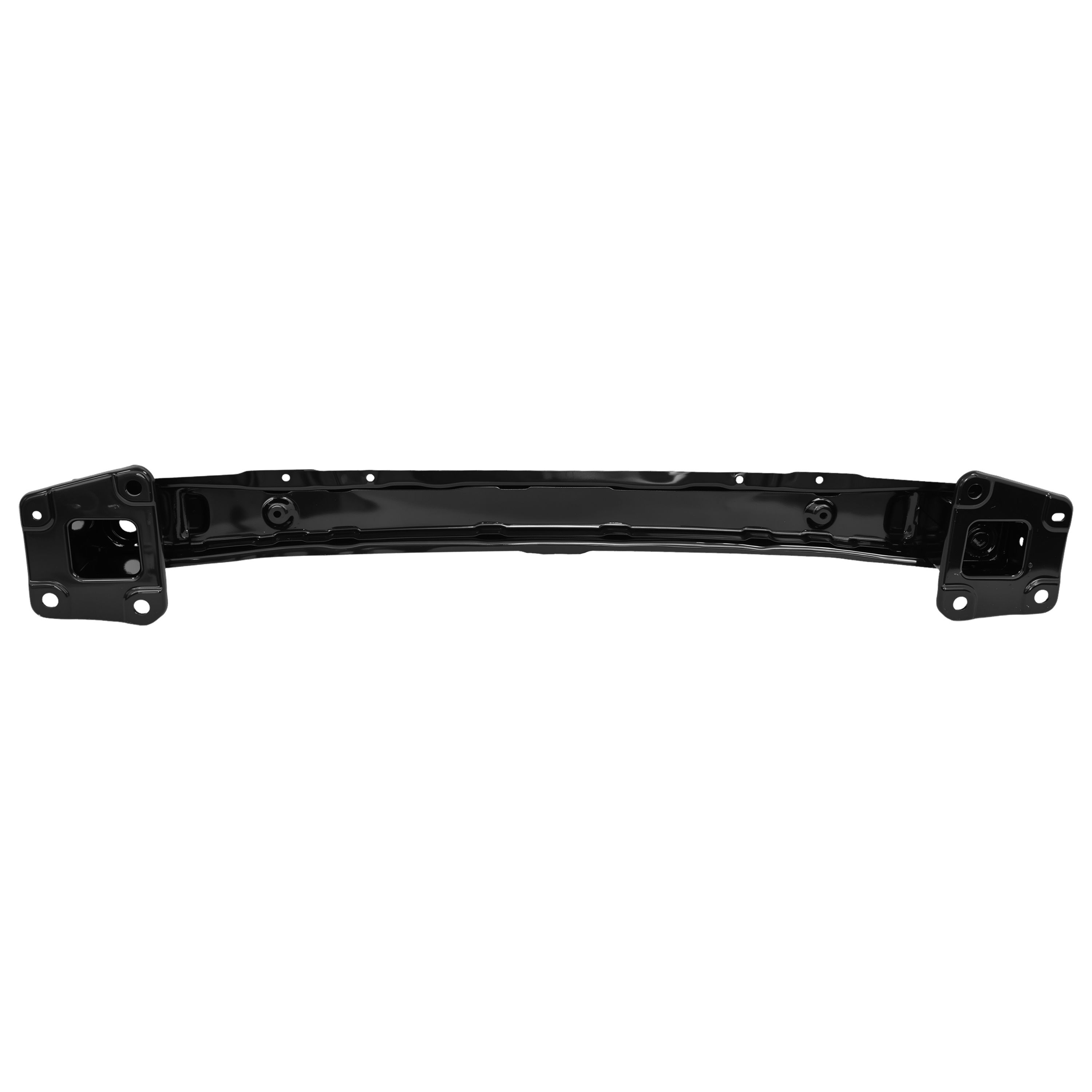 Alma Fascia Delantera Chevrolet Aveo 2024-2026 Lámina - imagen 2