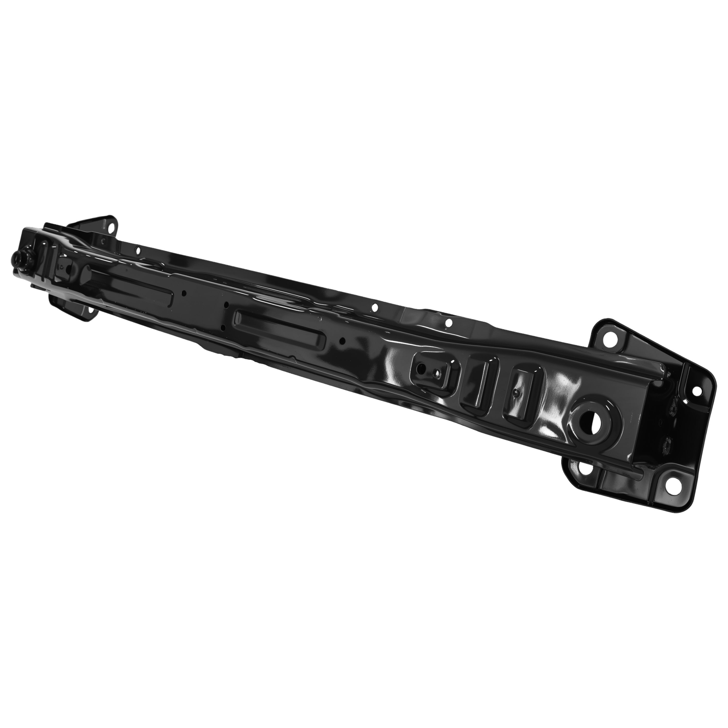 Alma Fascia Delantera Chevrolet Aveo 2024-2026 Lámina - imagen 4