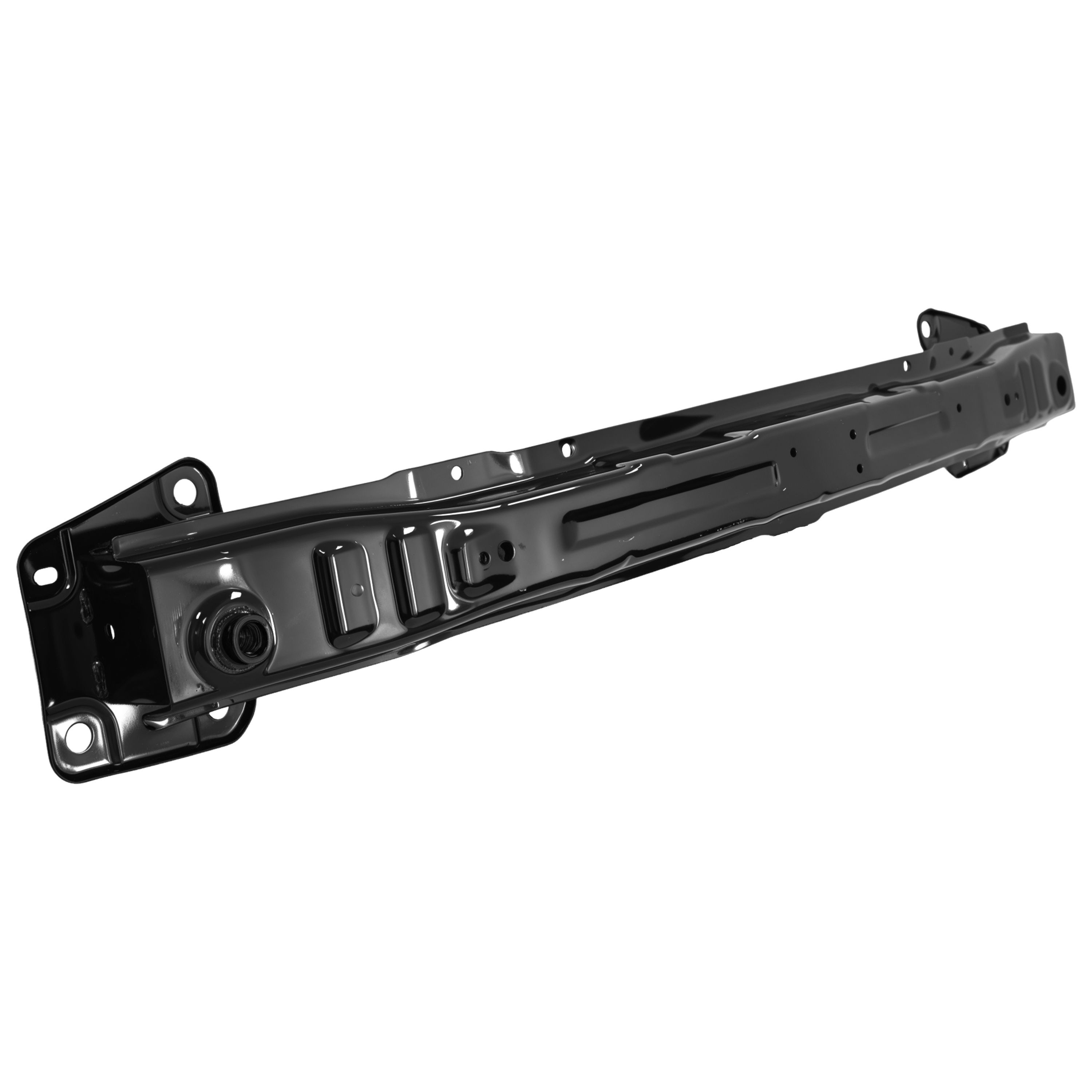 Alma Fascia Delantera Chevrolet Aveo 2024-2026 Lámina - imagen 5