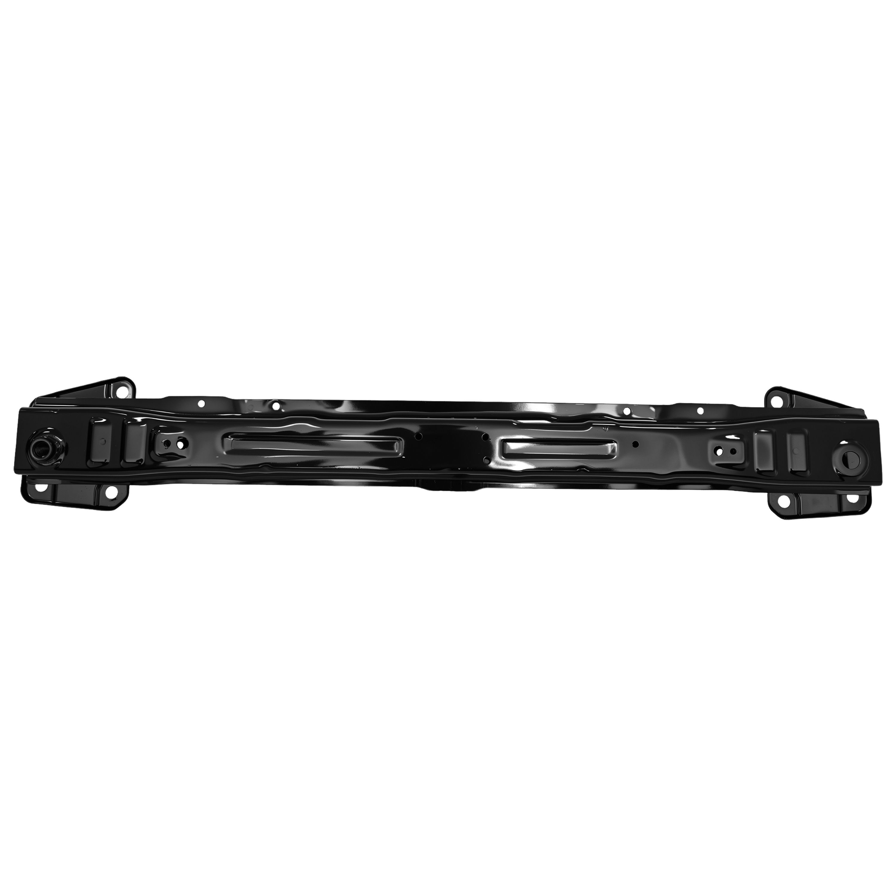 Alma Fascia Delantera Chevrolet Aveo 2024-2026 Lámina