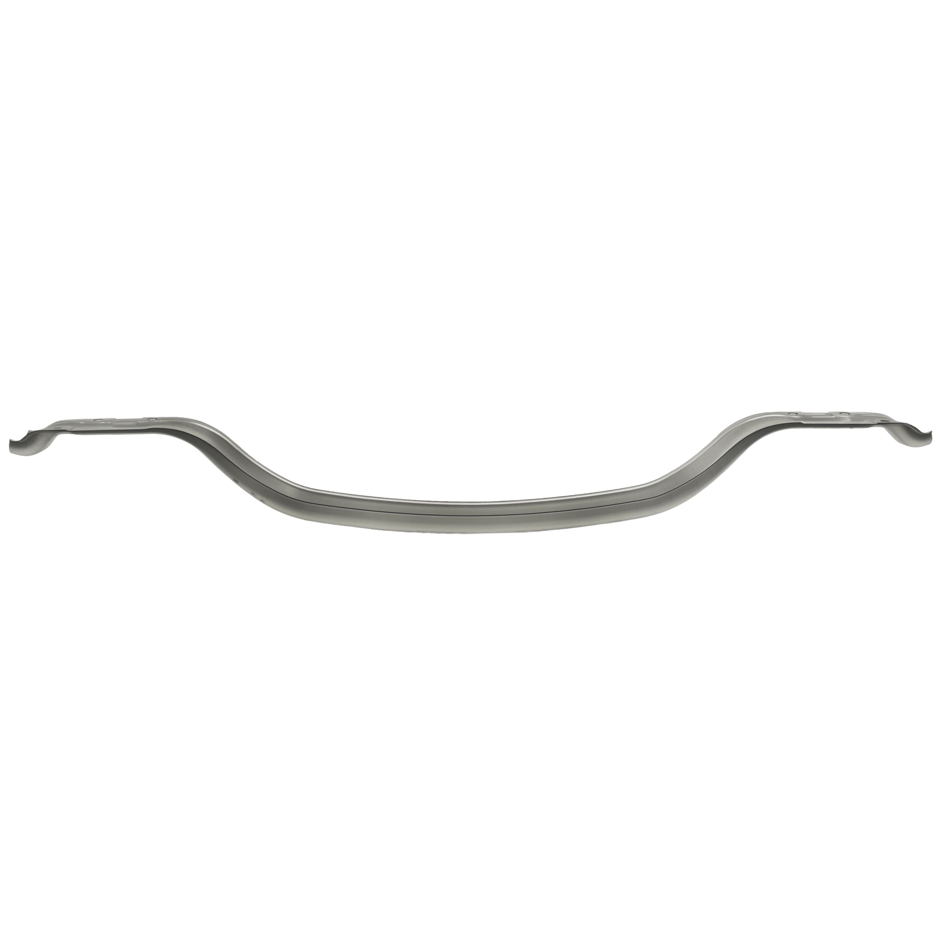 Alma Fascia Trasera Chevrolet Onix 2021-2026 Lámina - imagen 3
