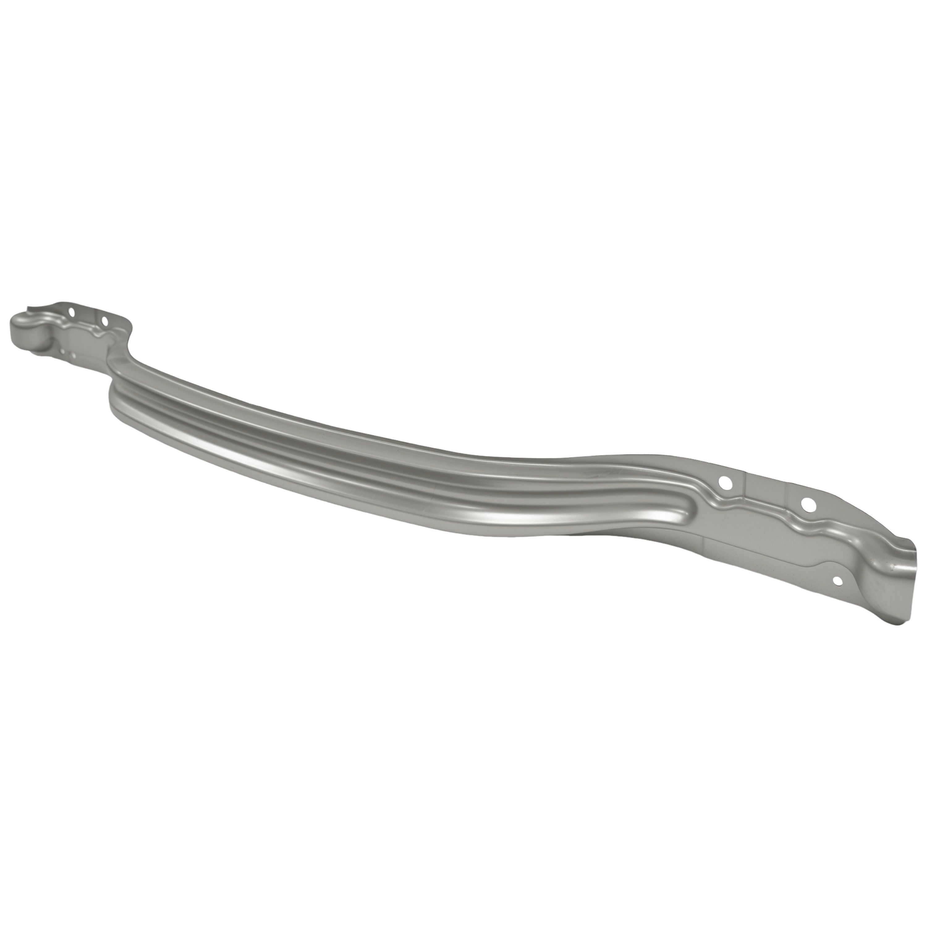 Alma Fascia Trasera Chevrolet Onix 2021-2026 Lámina - imagen 4