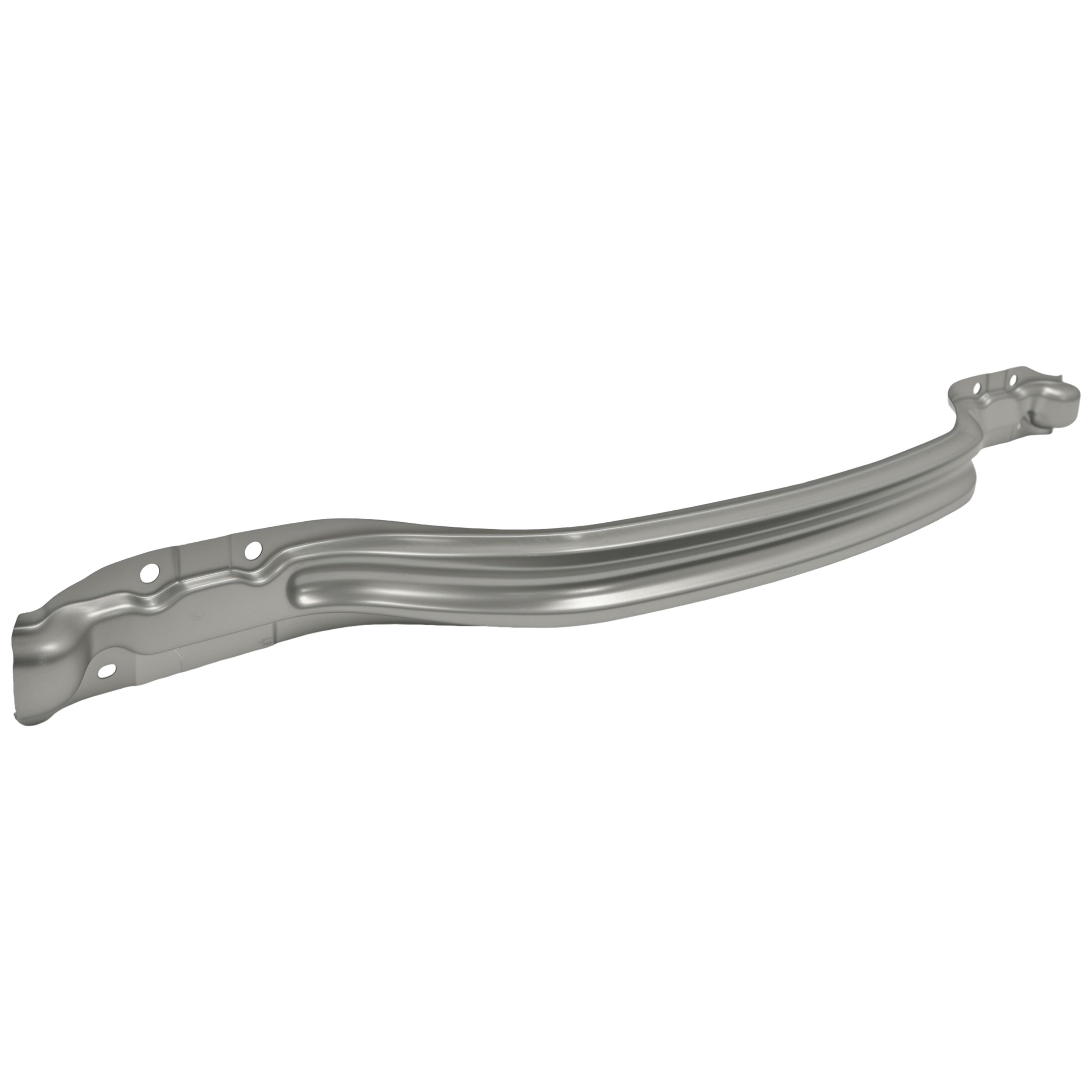 Alma Fascia Trasera Chevrolet Onix 2021-2026 Lámina - imagen 5