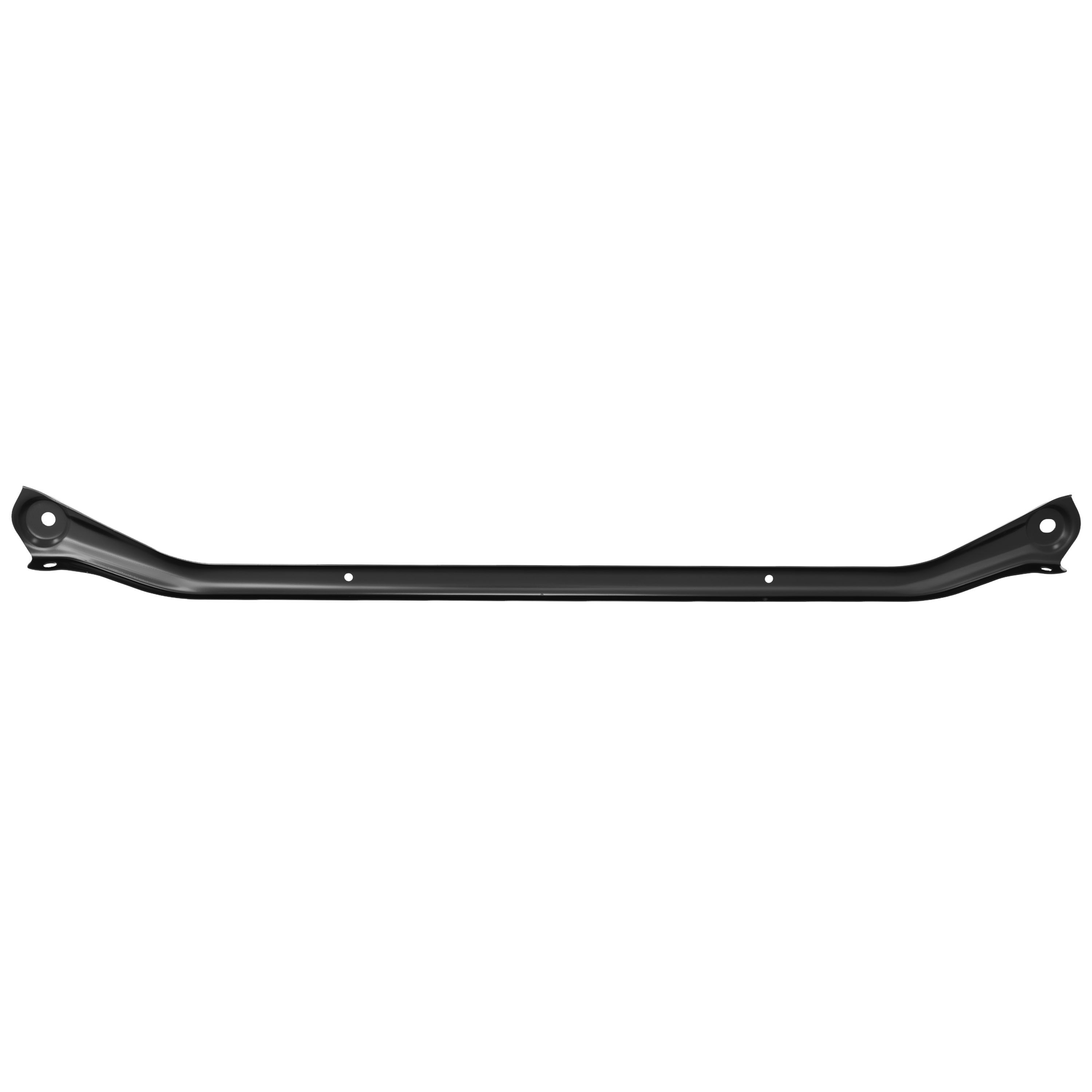 Alma Fascia Delantera Dodge Attitude 2025-2026 Lámina