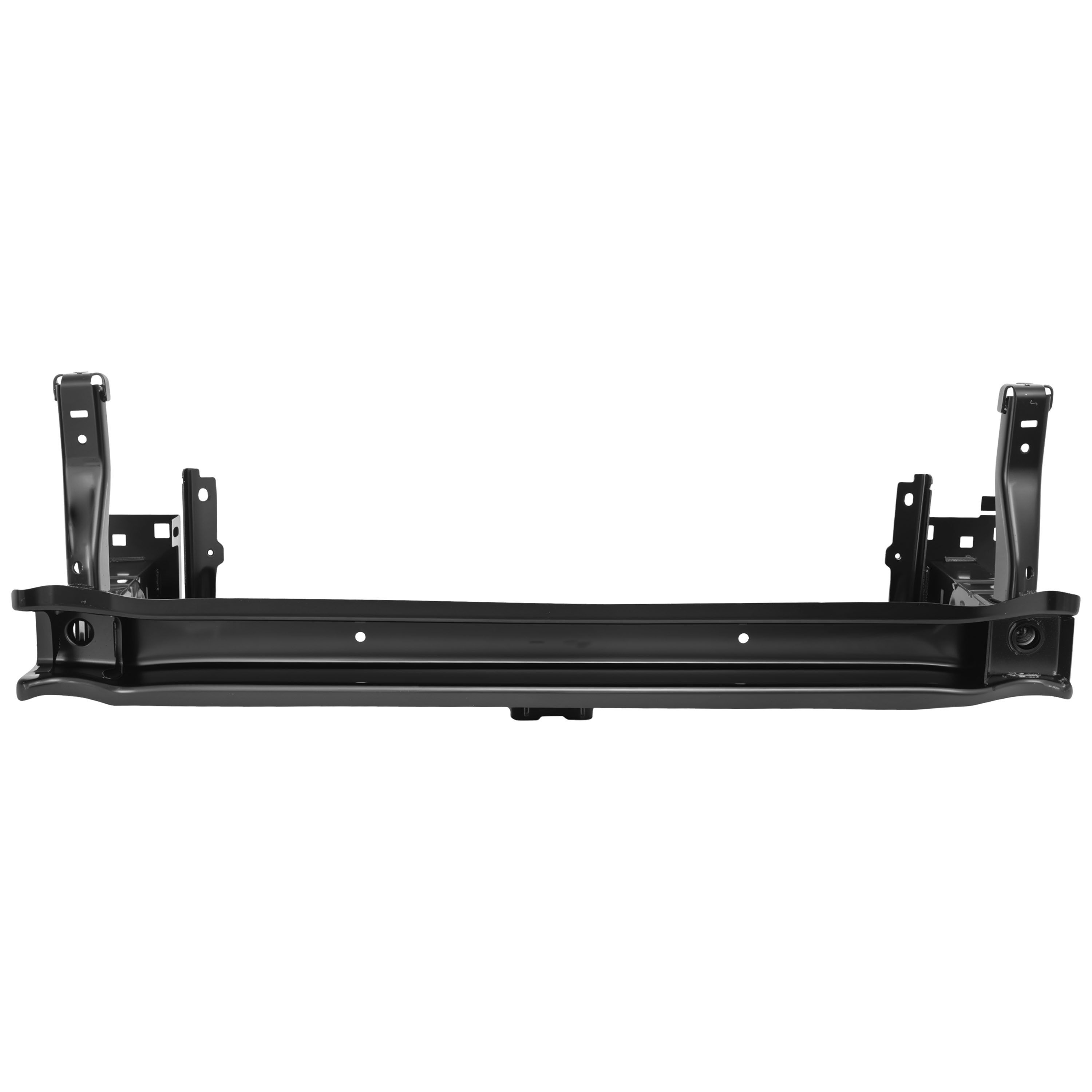 Alma Fascia Delantera Volkswagen Jetta 2022-2024 - imagen 2