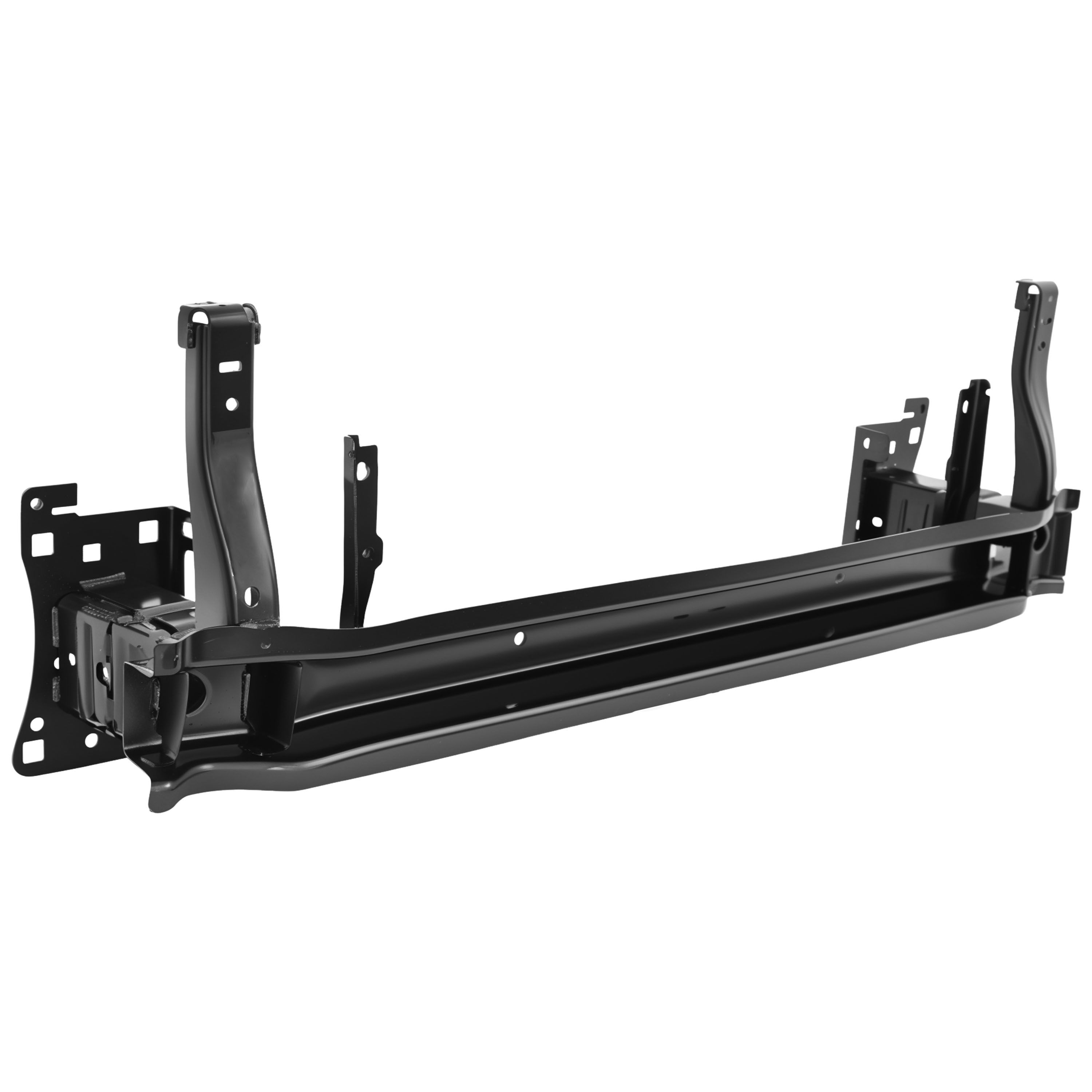 Alma Fascia Delantera Volkswagen Jetta 2022-2024 - imagen 4