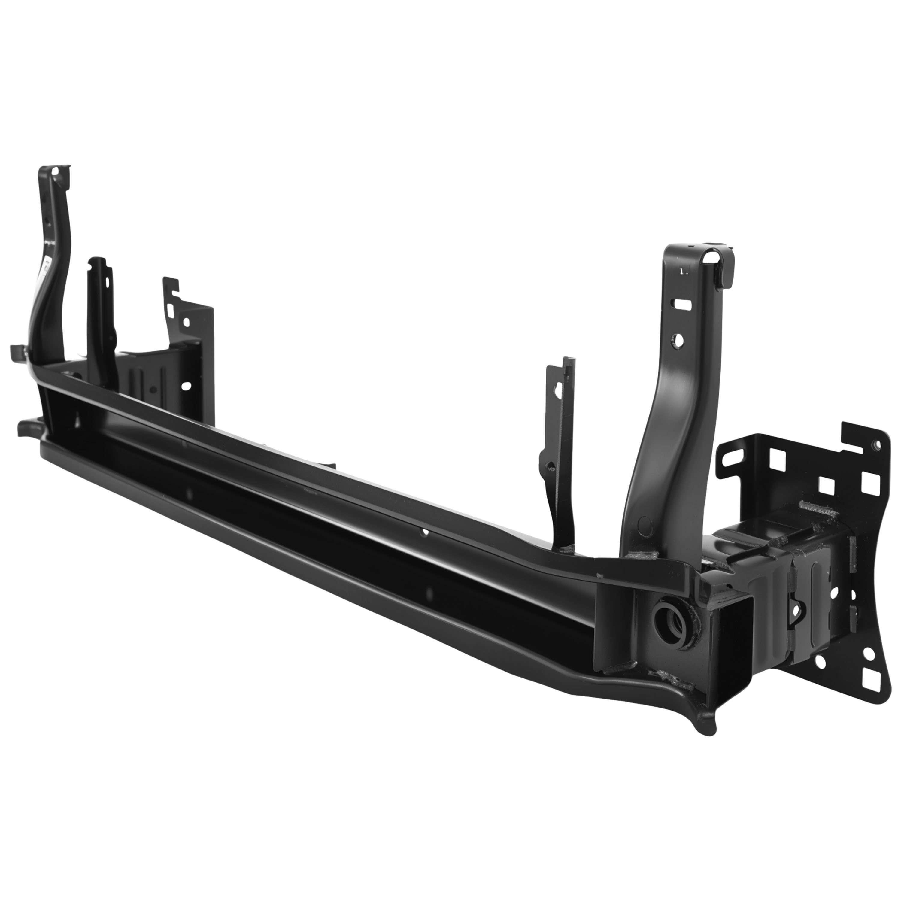 Alma Fascia Delantera Volkswagen Jetta 2022-2024 - imagen 5