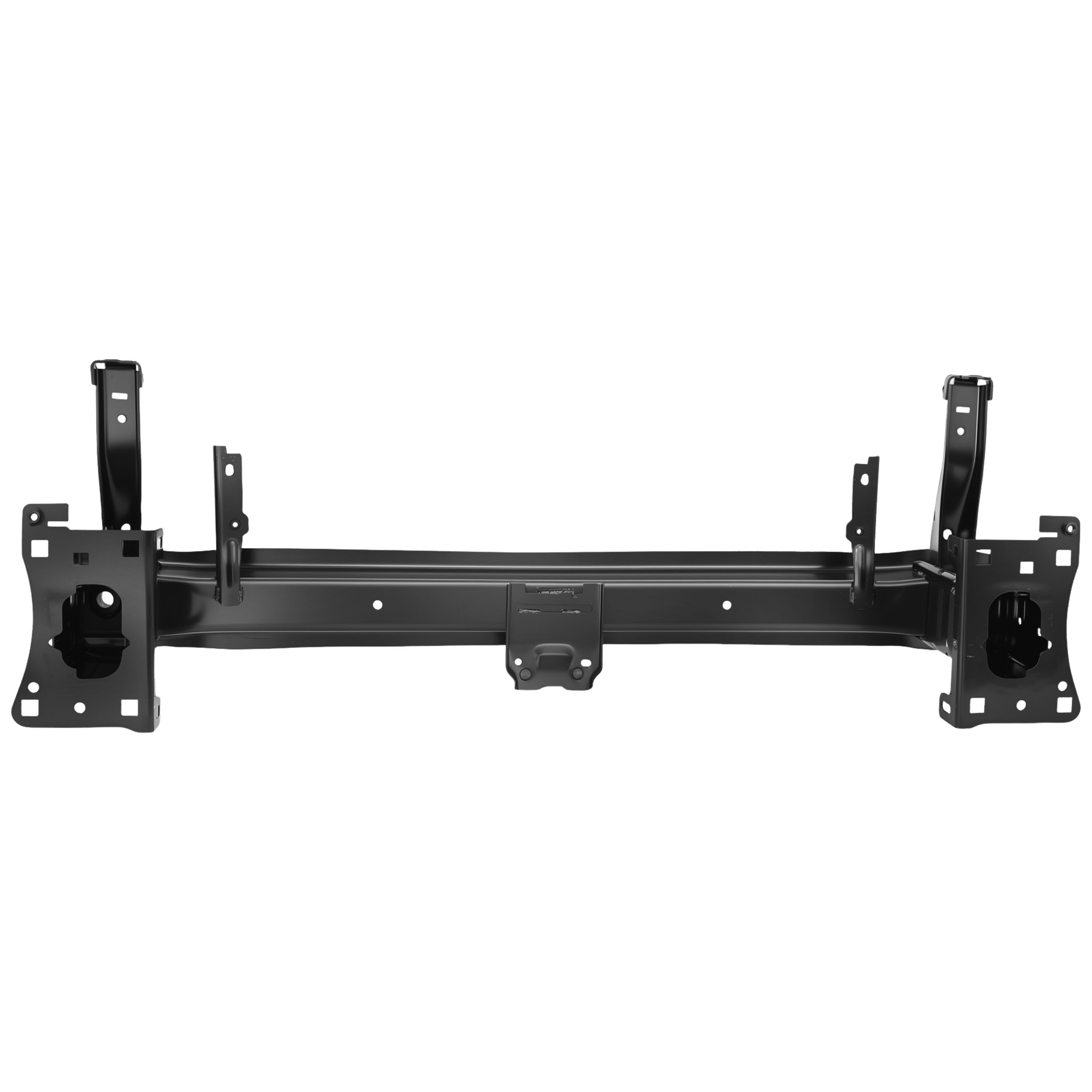 Alma Fascia Delantera Volkswagen Jetta 2022-2024