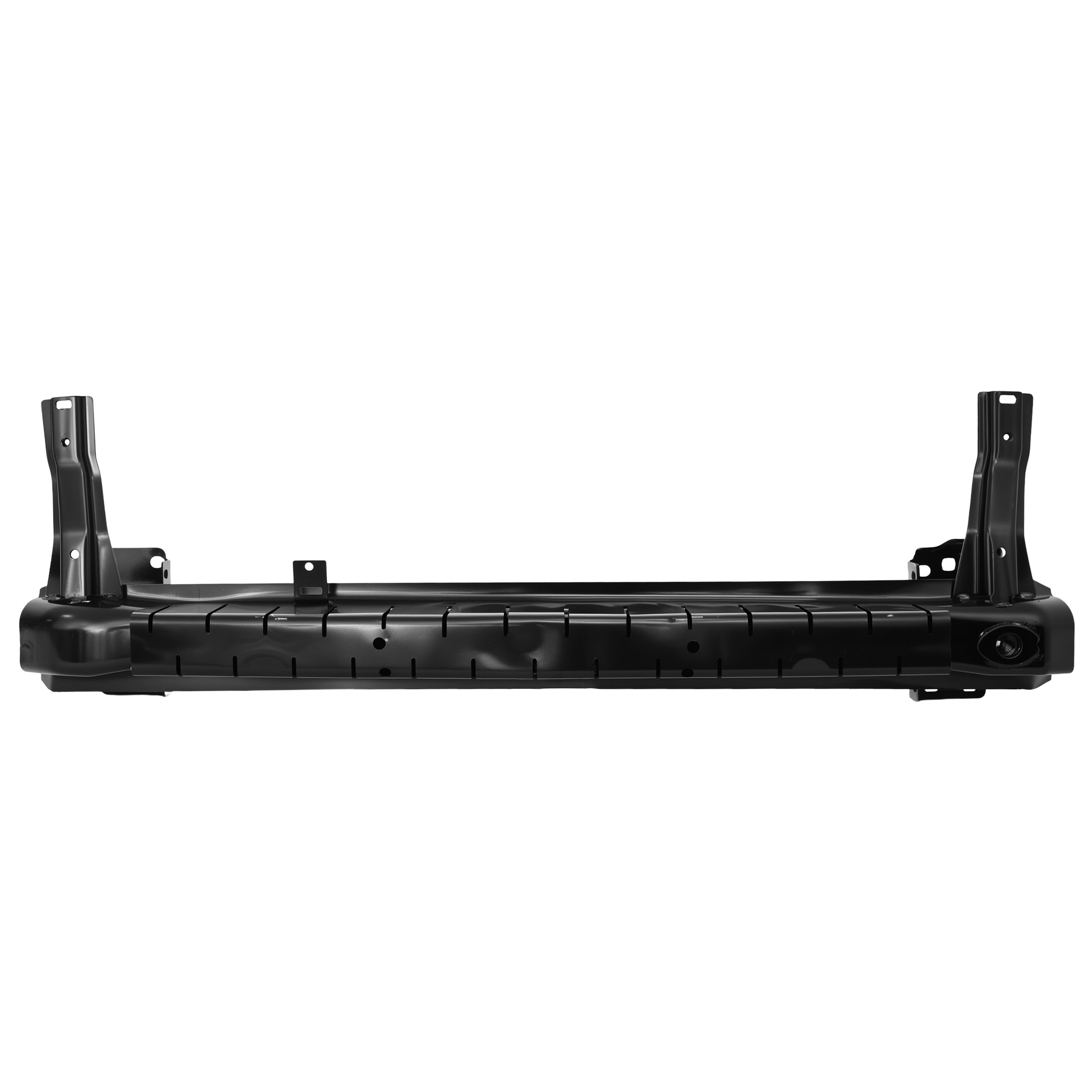 Alma Fascia Delantera Volkswagen Polo 2013-2022 Lámina